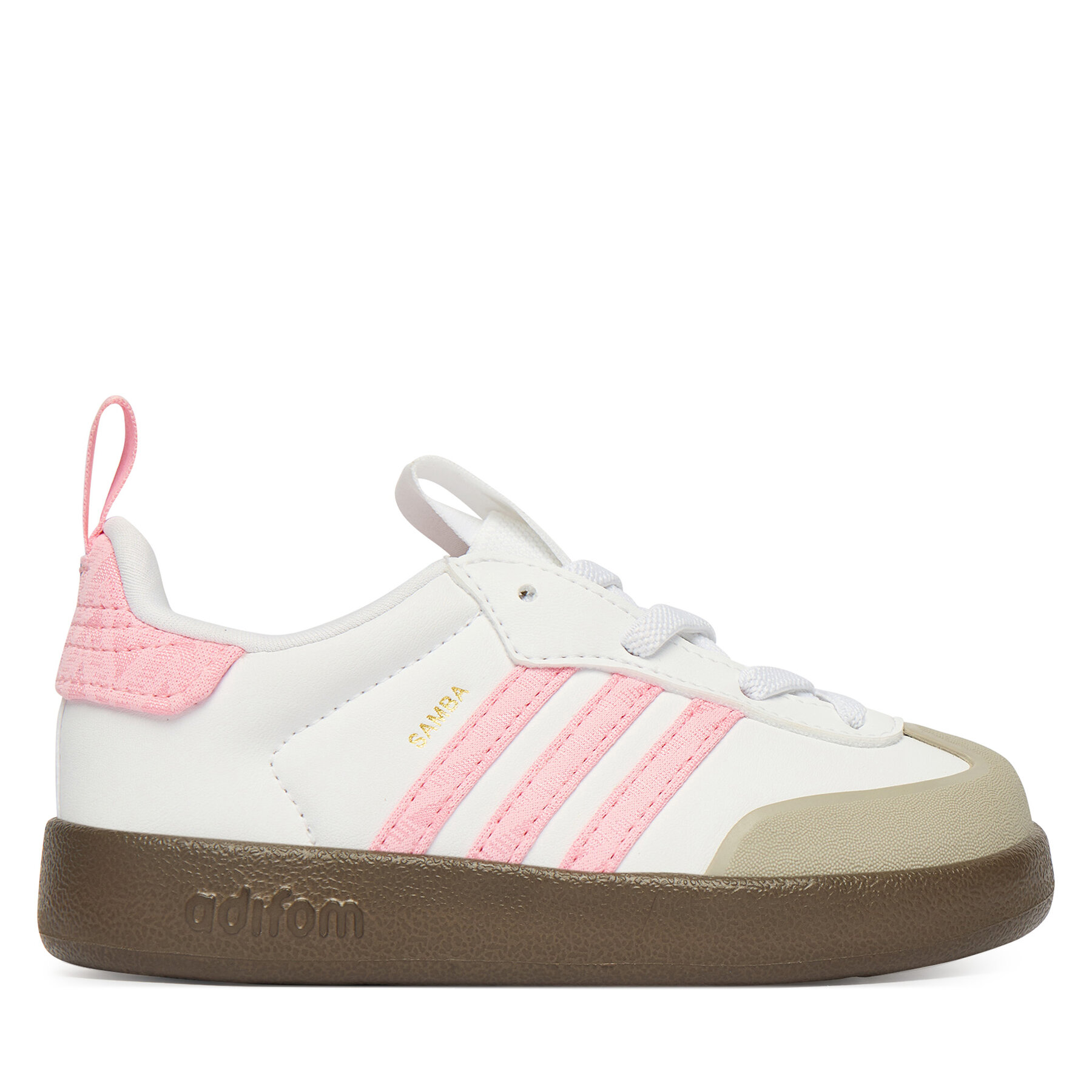 Сникърси adidas adifom Samba 360 IH7043 Бял