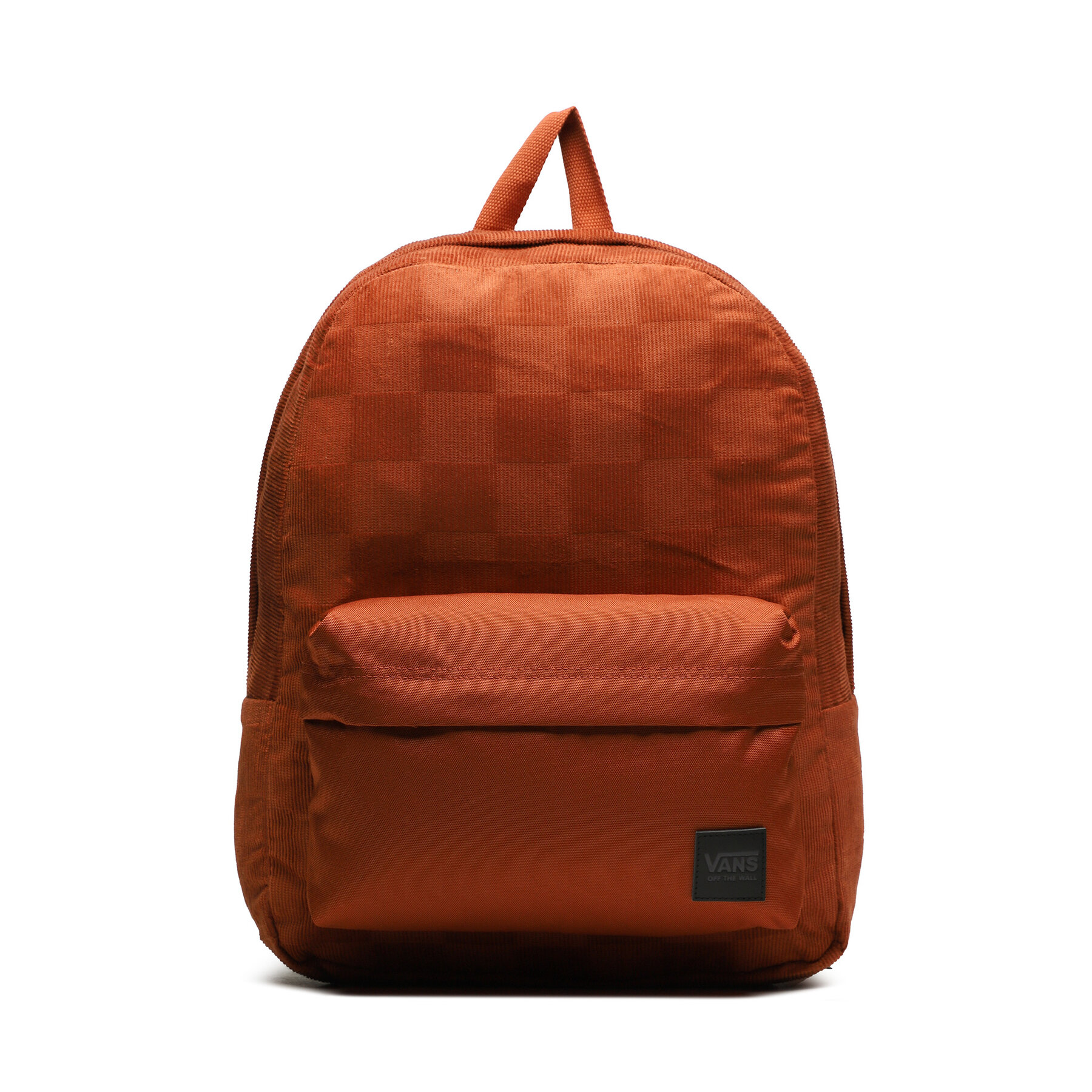 Σακίδιο Vans Wm Deana Iii Backpack VN00021MCKN1 Καφέ