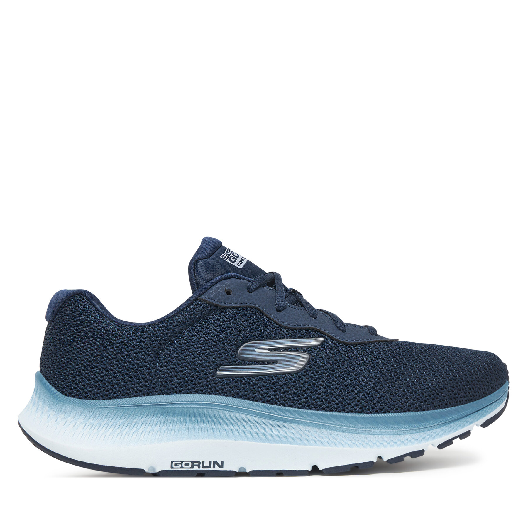 Маратонки за бягане Skechers Go Run Consistent 2.0 128621/NVBL Тъмносин