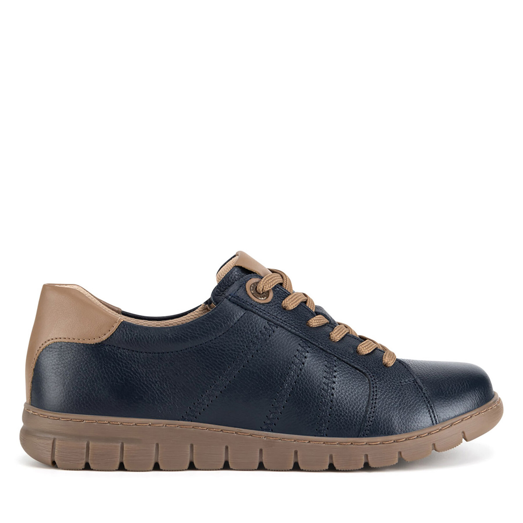 Pantofi Go Soft WI23-GHANA-12 Bleumarin
