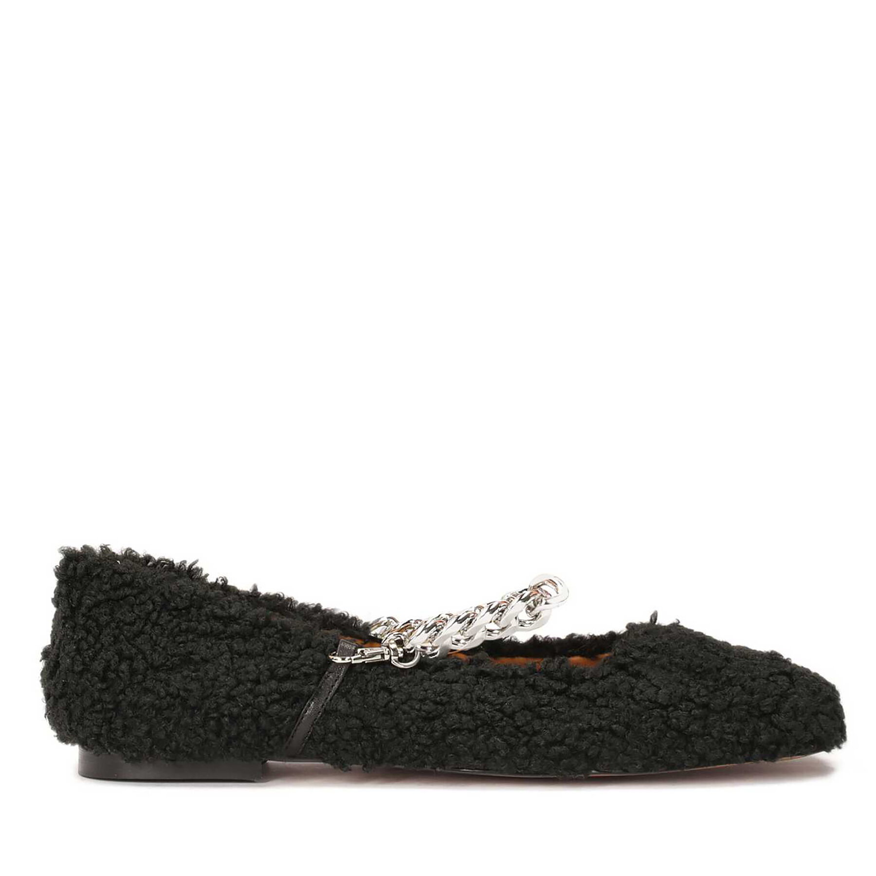 Ballerines Kazar Studio Peotone 83468-TK-00 Noir