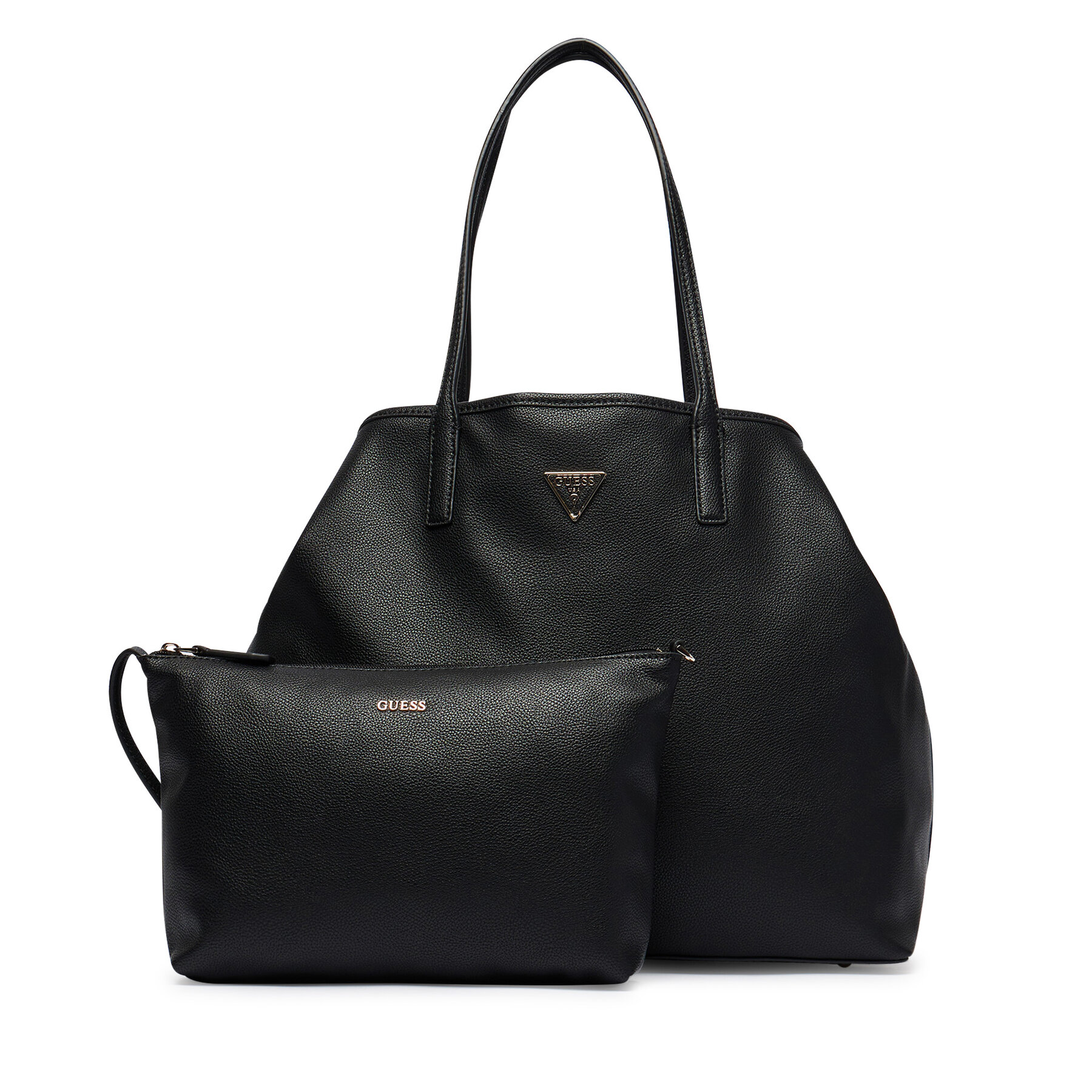 Дамска чанта Guess Victtoria HWEVG9 51429 Черен
