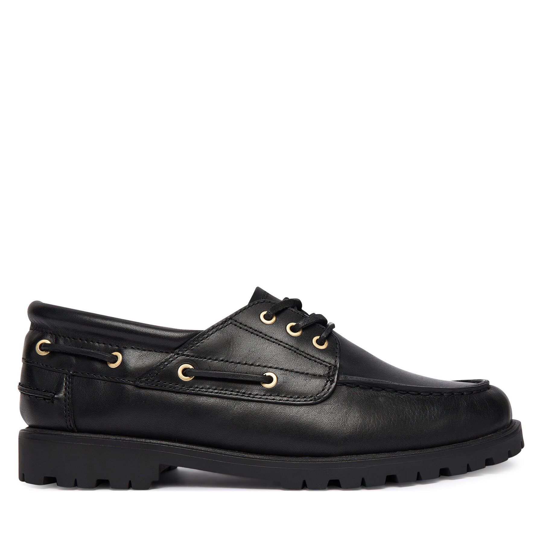 Mokasíny Vagabond Shoemakers Joslyn 5945-001-20 Čierna