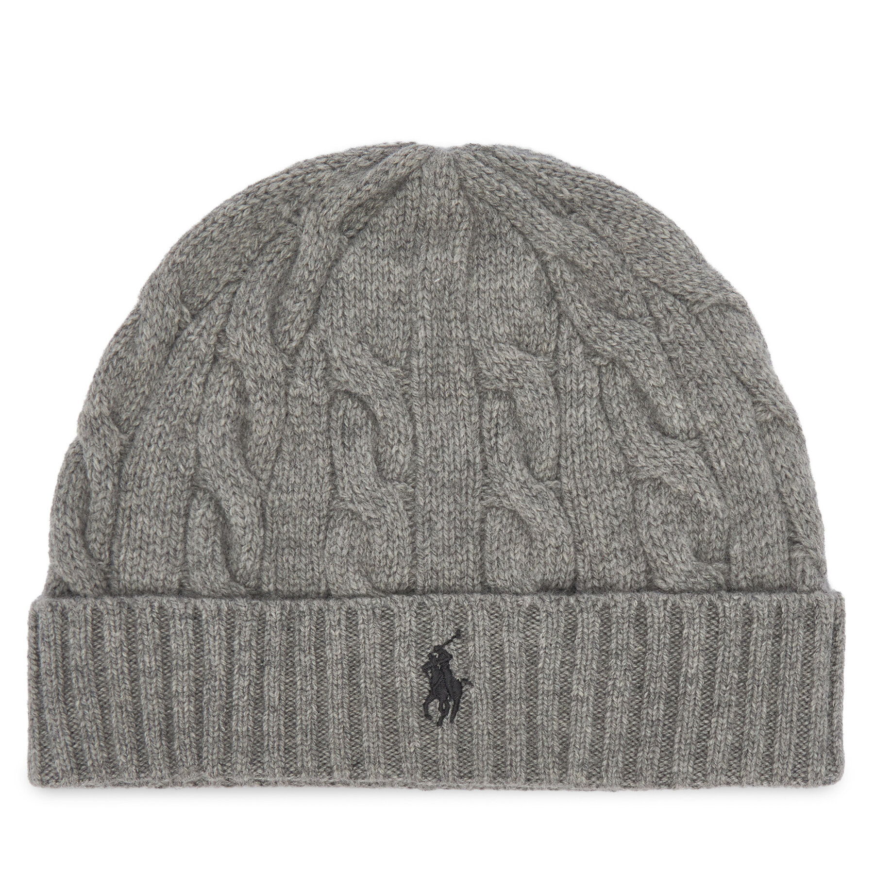 Kapa Polo Ralph Lauren 710B23668003 Siva