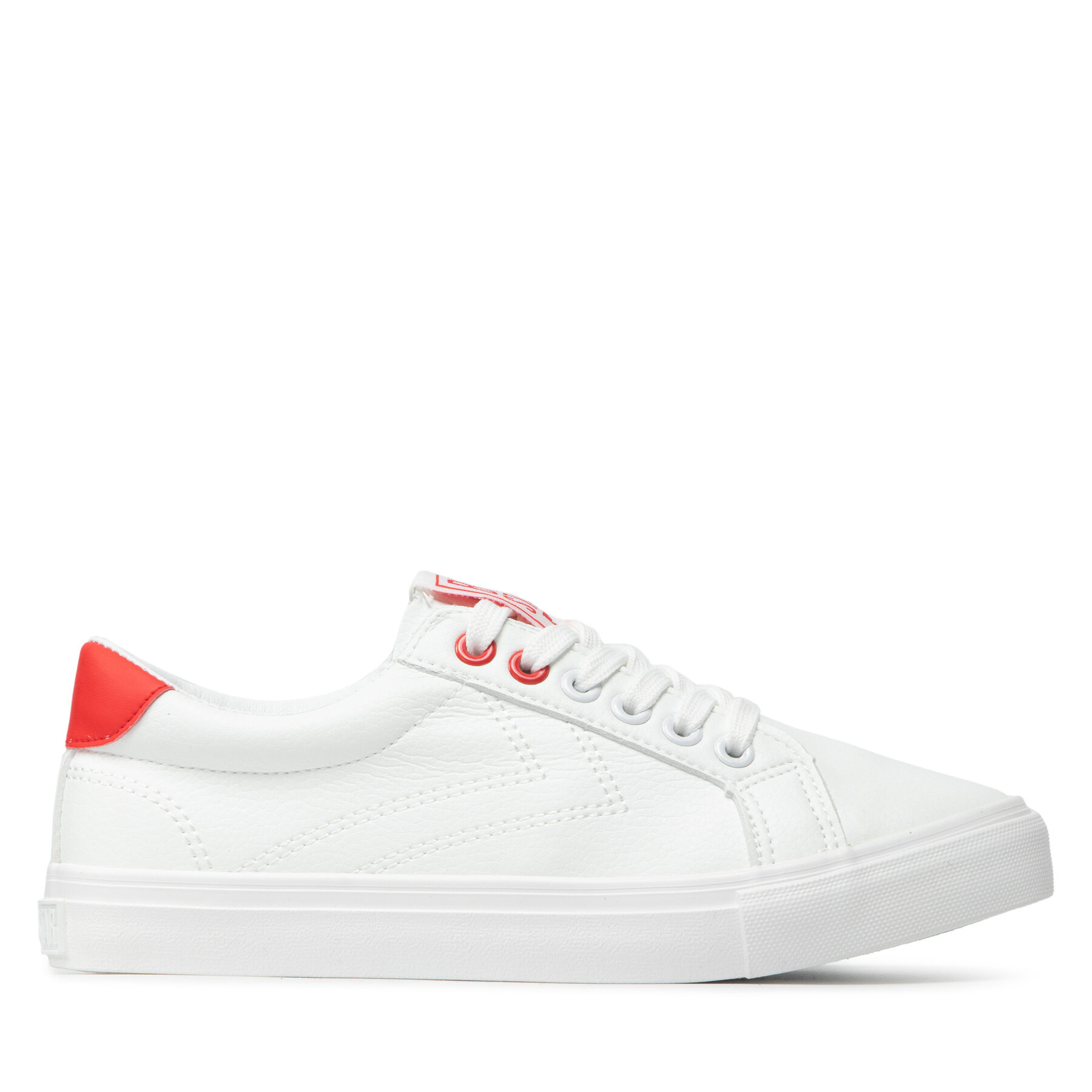 Zapatillas de tenis Big Star Shoes BB274210 Blanco