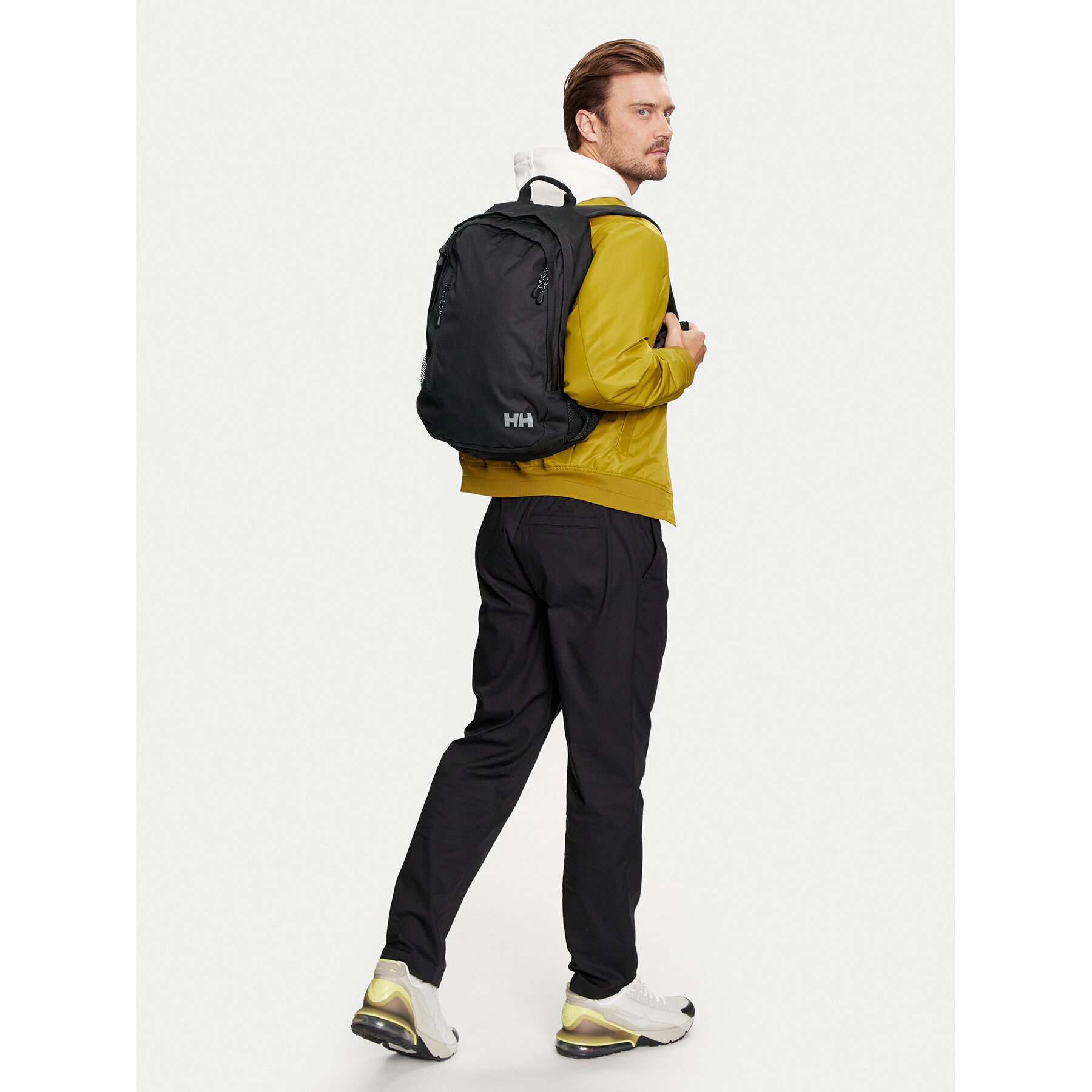 Раница Helly Hansen Dublin 2.0 Backpack 67386-990 Черен