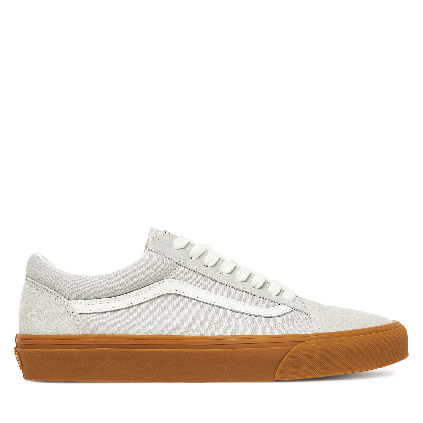 Teniszcipő Vans Old Skool VN000D9Y0CS1 Szürke