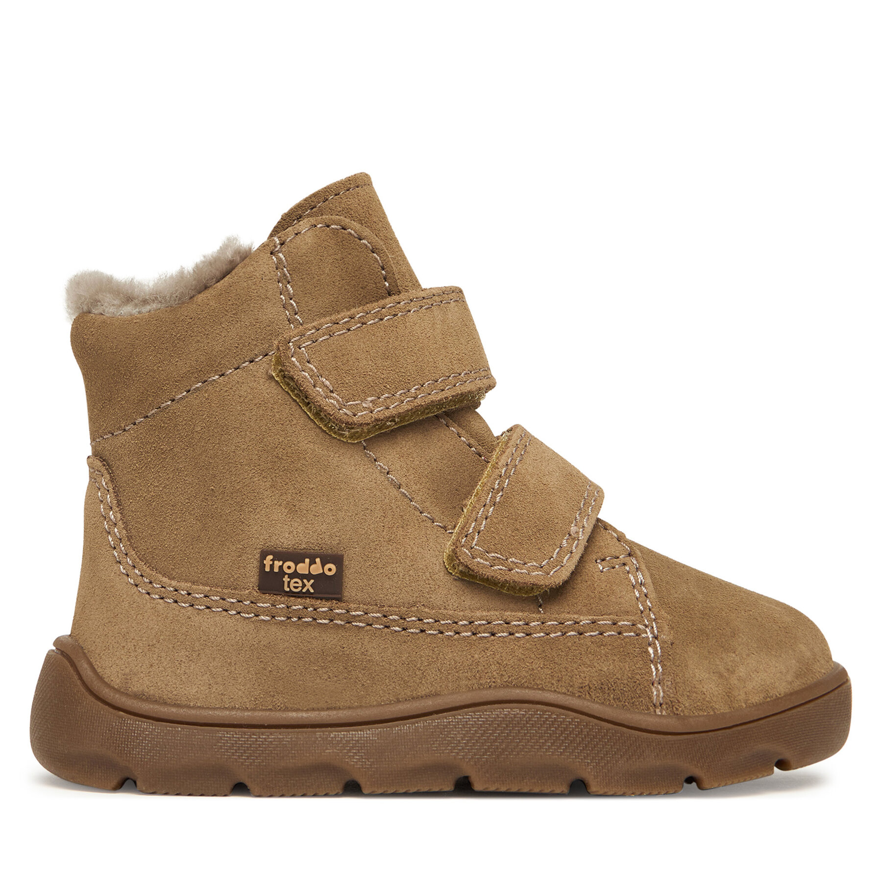 Stivali da neve Froddo G2110151-8 M Beige