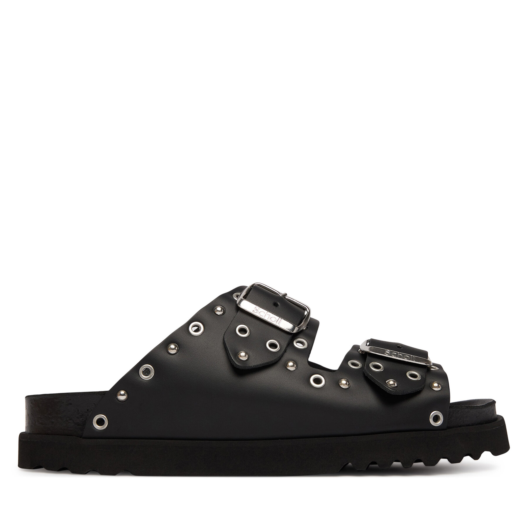 Şlapi Scholl Beatriz Ring F00633 Negru