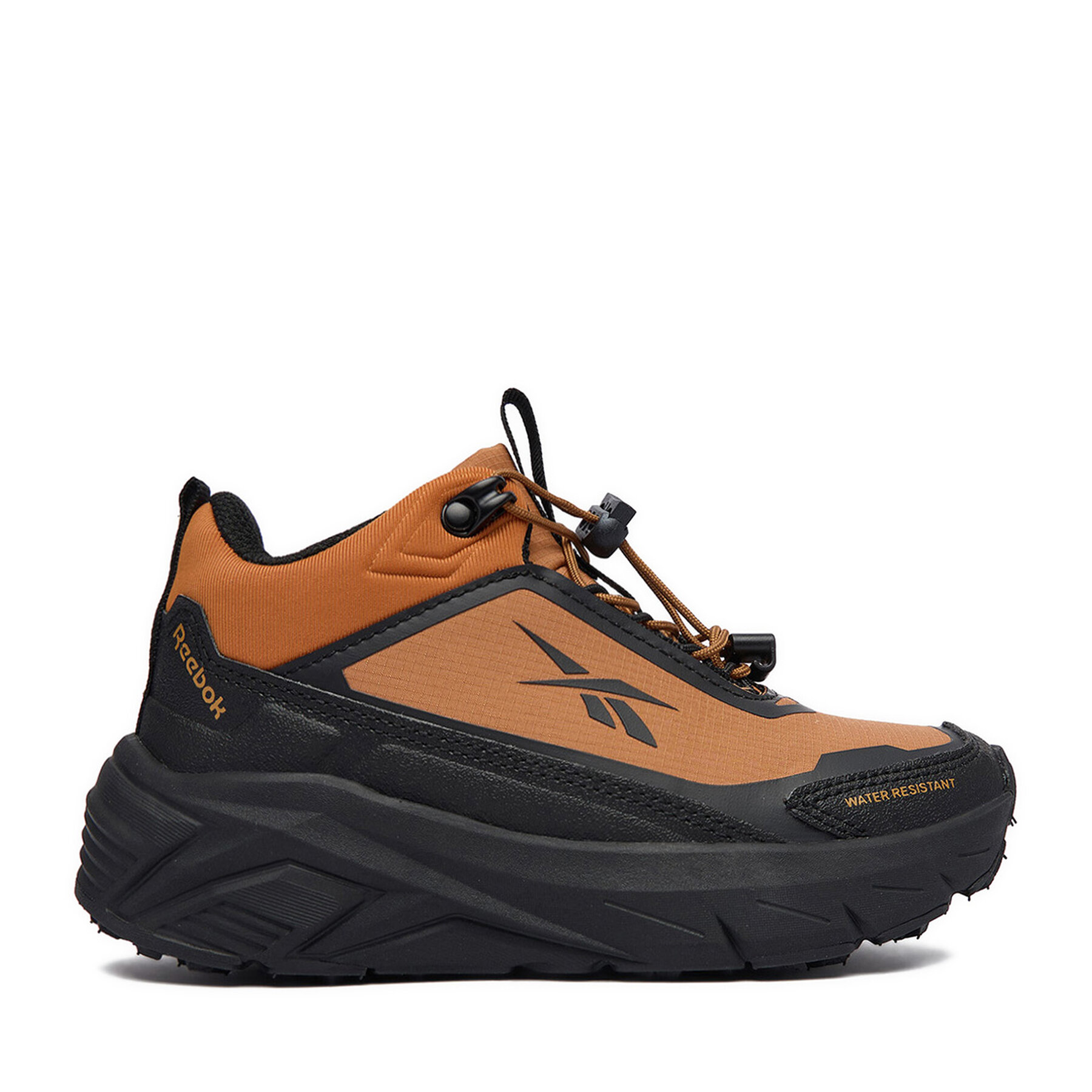 Ghete Reebok CEOWB-LEA-E931B Maro deschis
