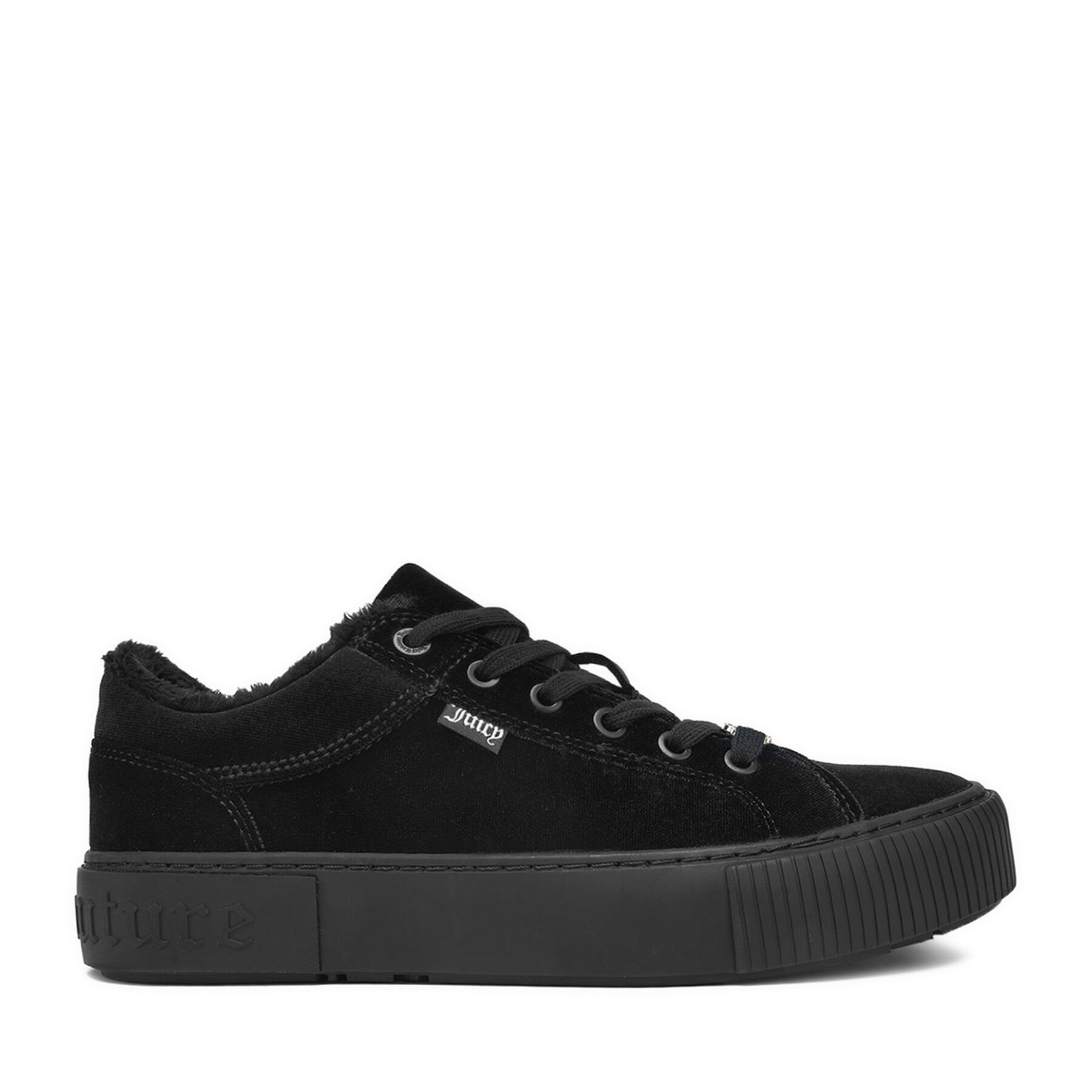 Sportcipők Juicy Couture CEO-VSJU005 Fekete