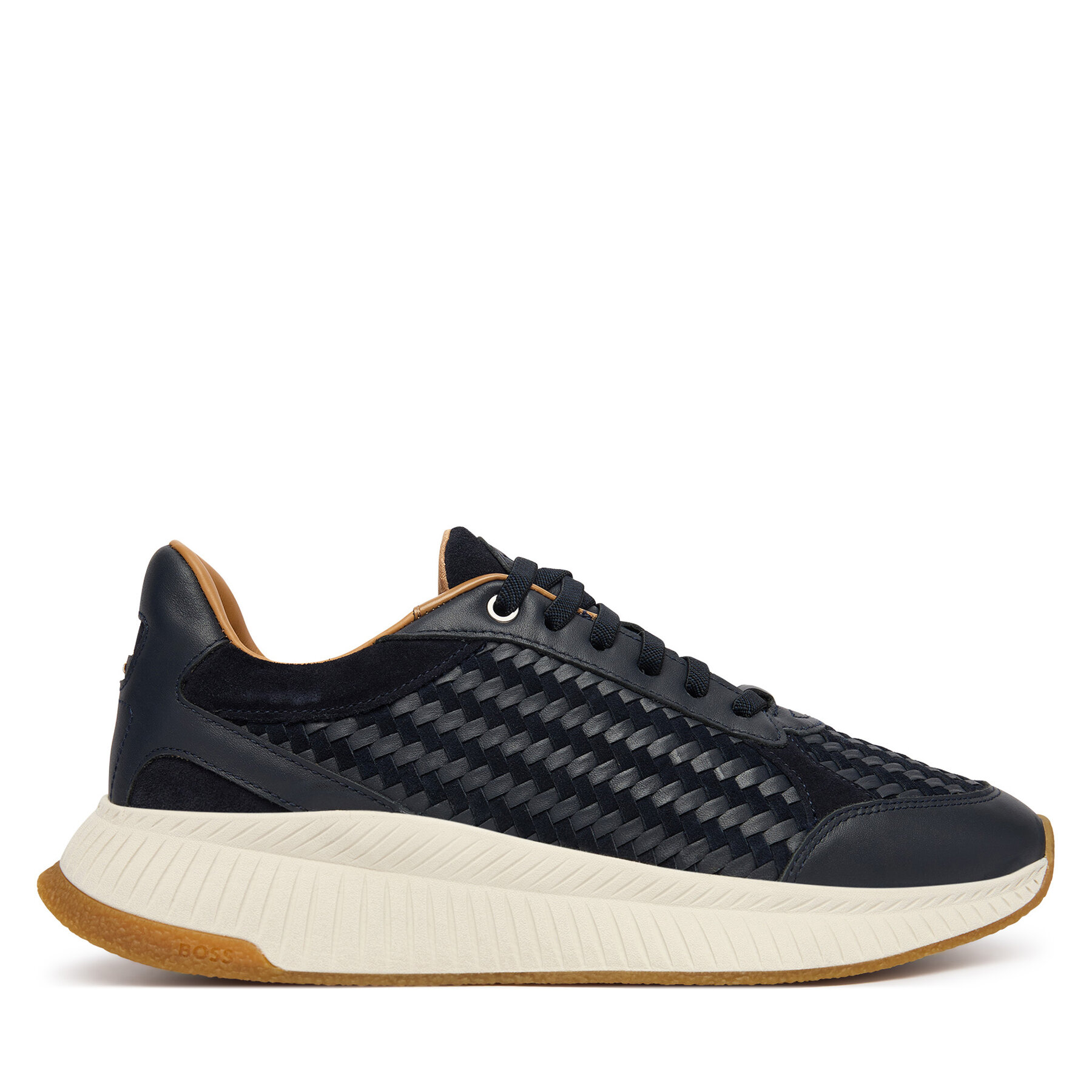 Sneakers BOSS Ttnm Evo 50563946 Bleumarin