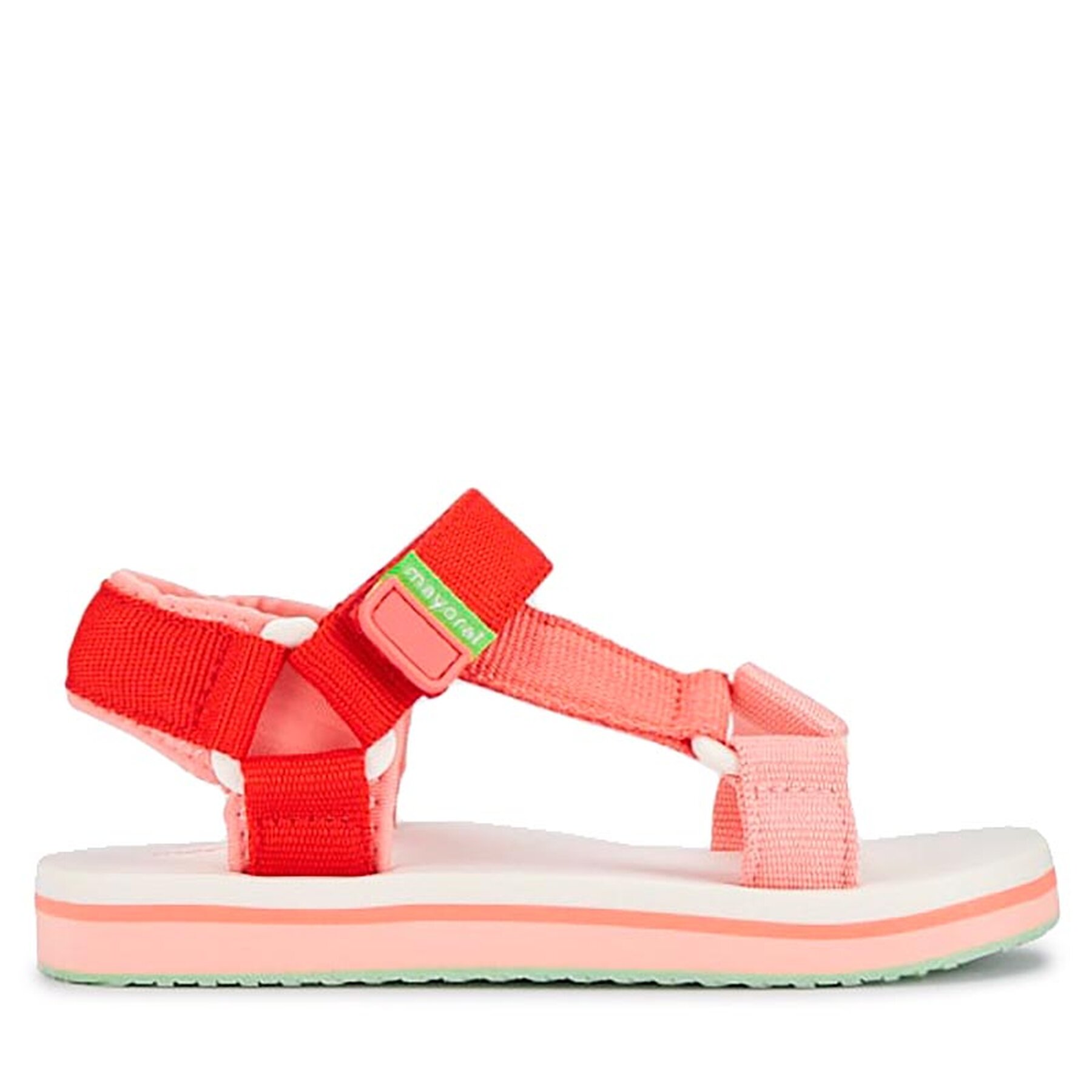 Sandalias Mayoral 45510 Coral