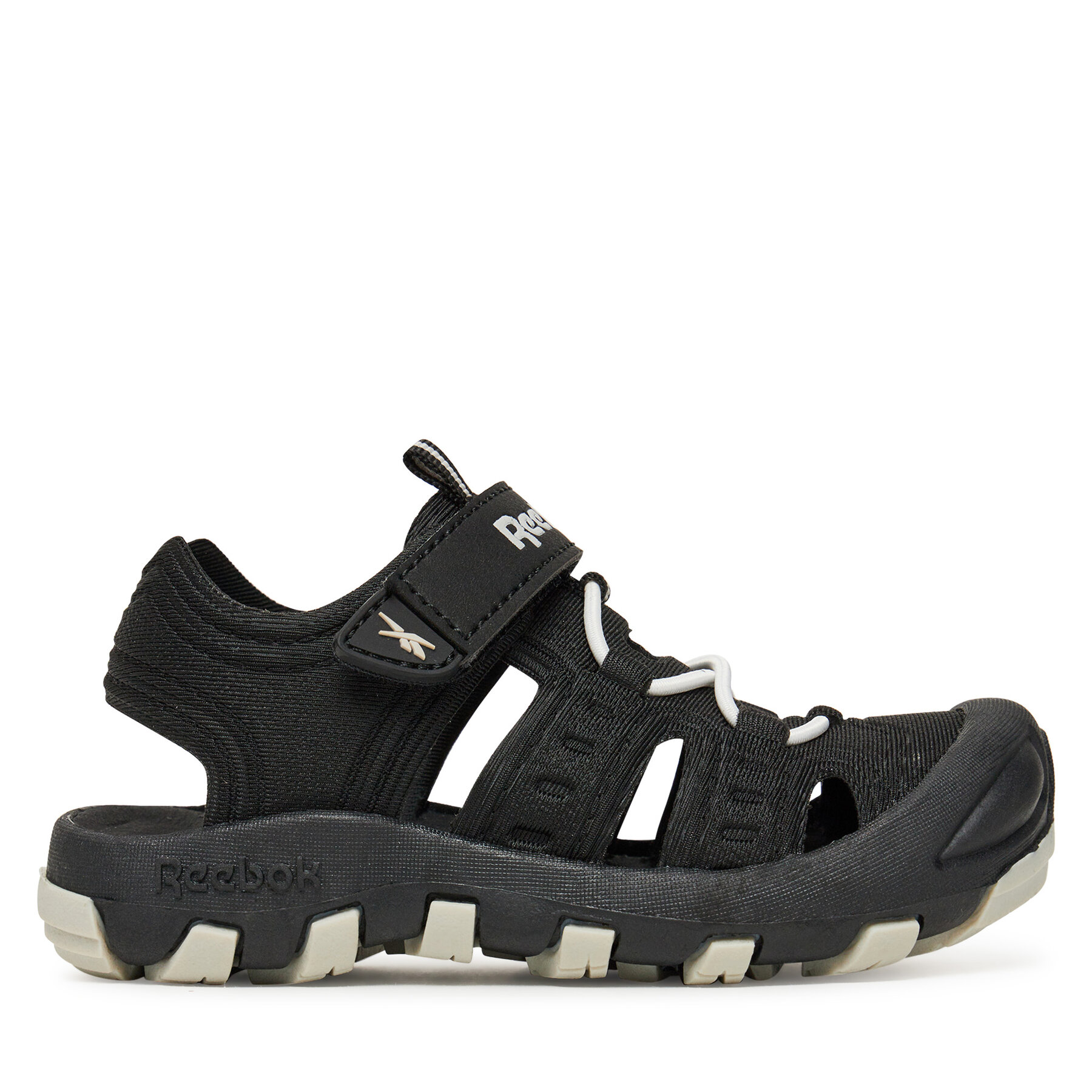 Sandále Reebok CP92-23833-CH (III) Čierna