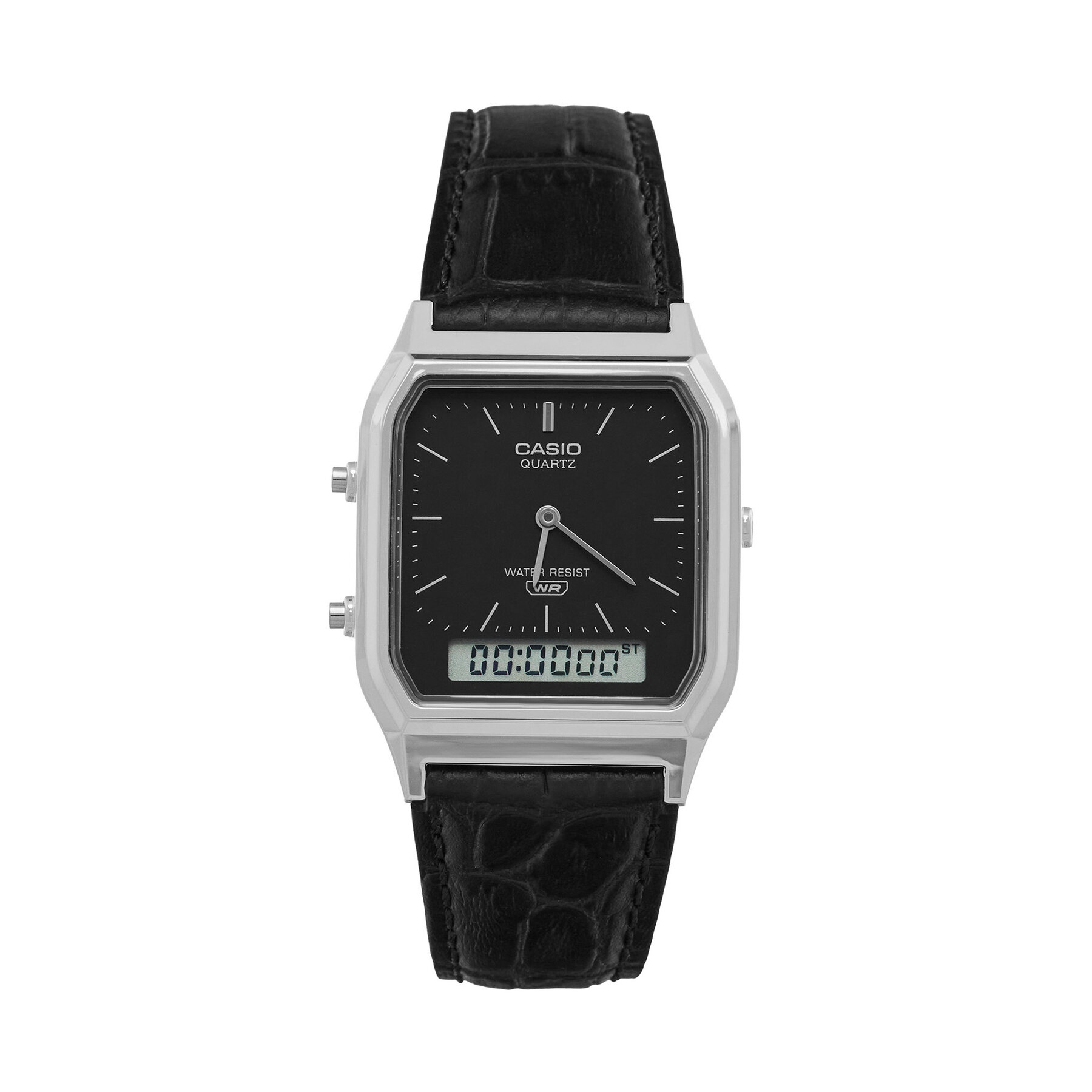 Ceas Casio AQ-230EL-1AEF Negru