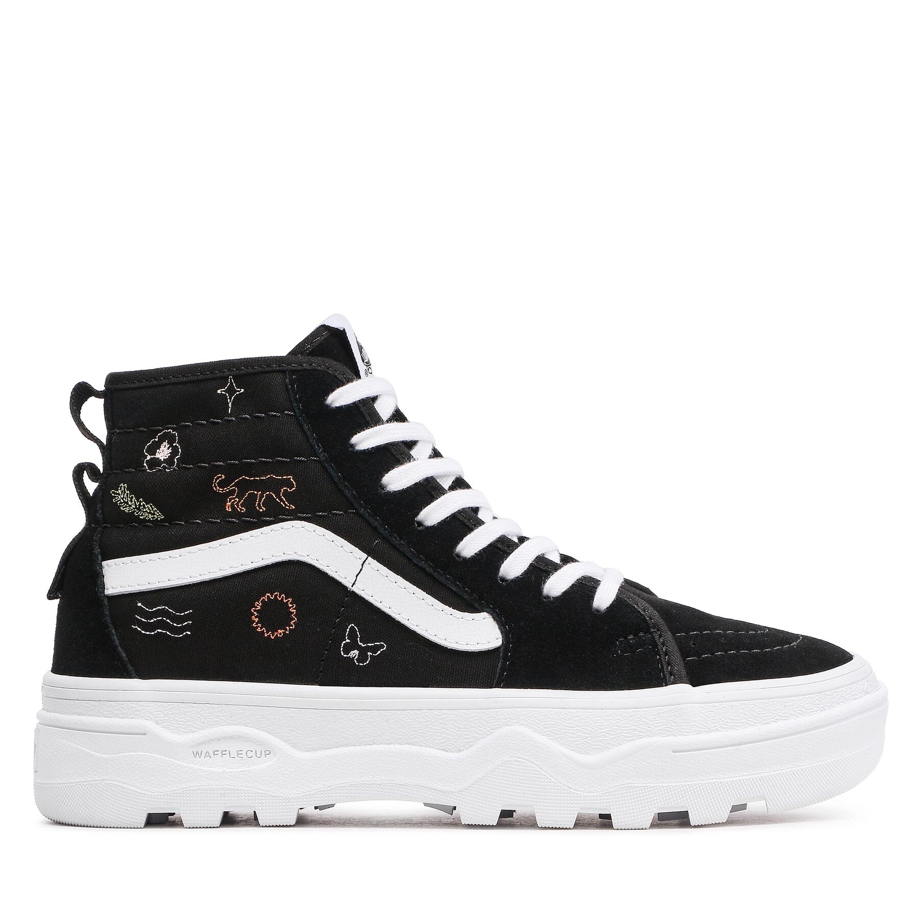 Sneakers Vans