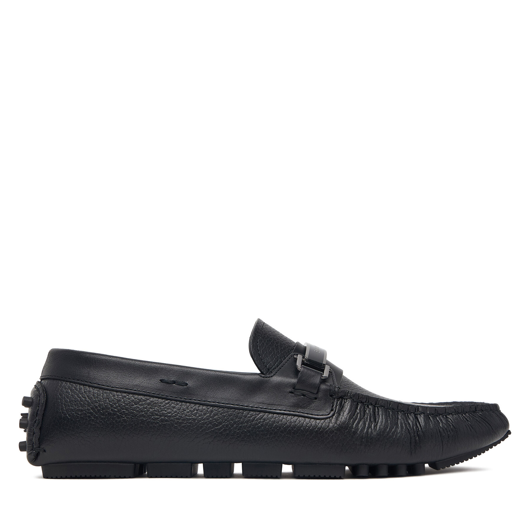 Мокасини Emporio Armani EM003922 AF20519 MC012 Черен