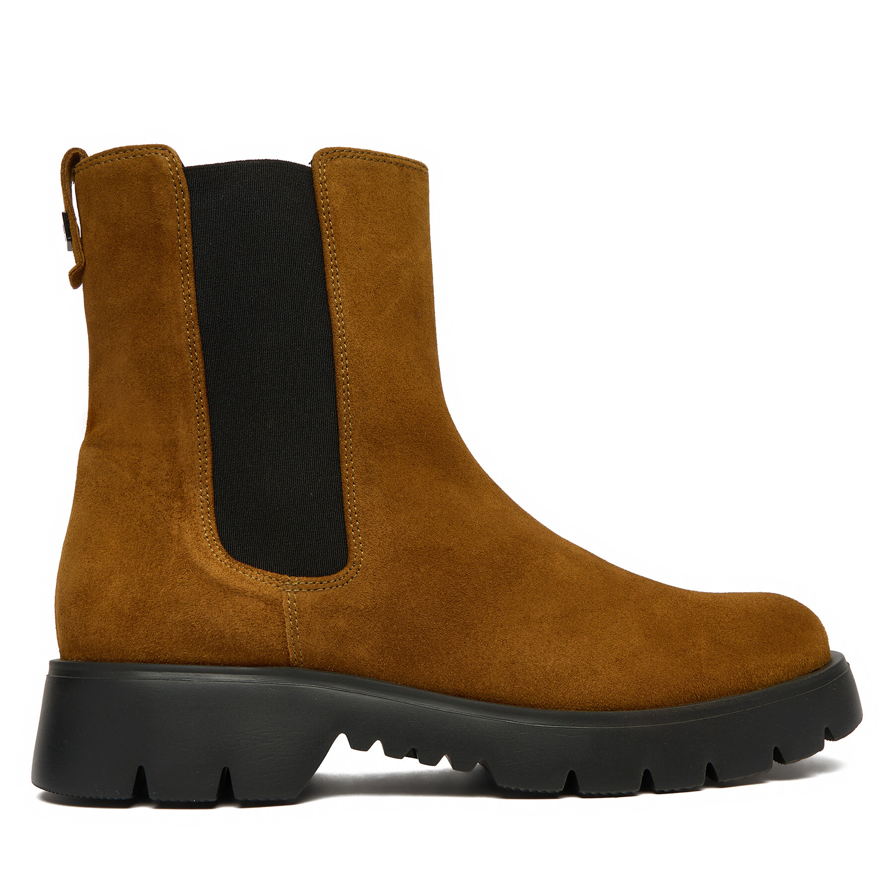 Škornji HÖGL 0-102512-89000 Khaki
