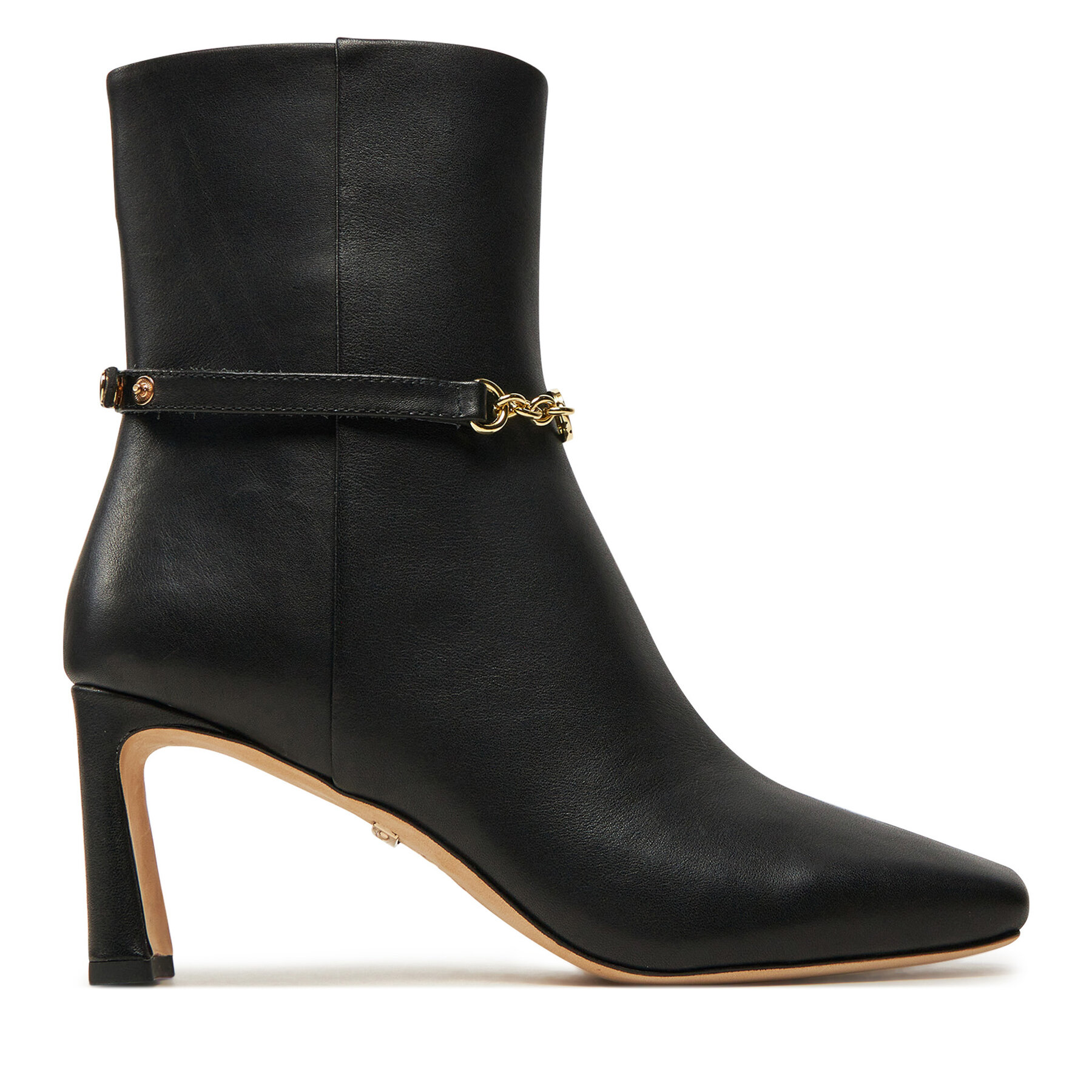 Členková obuv Marciano Guess 4BGZ27 7103A Čierna