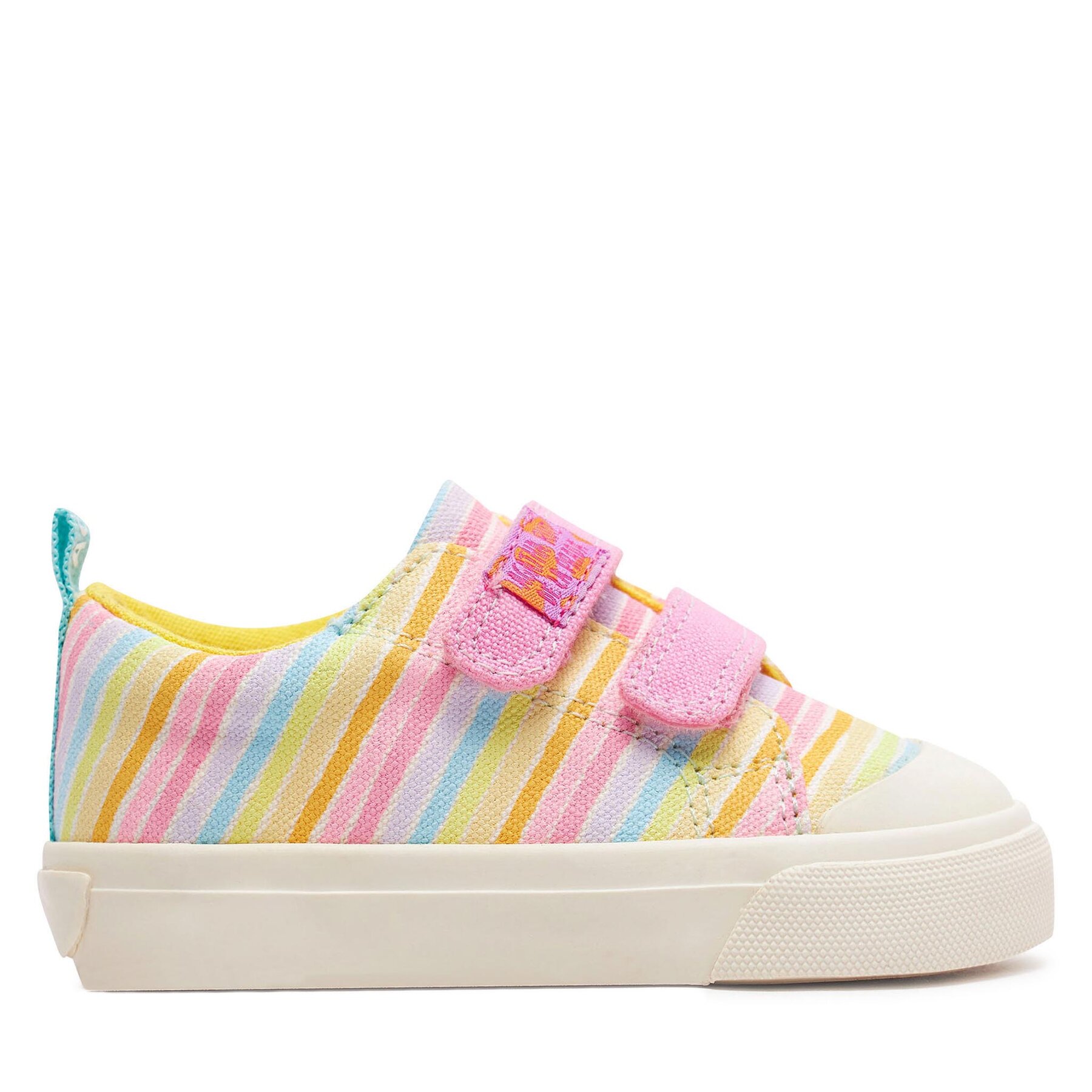 Dievča Plátenky Agatha Ruiz de la Prada, Rozmer: 22, Farebná, 242930-B
