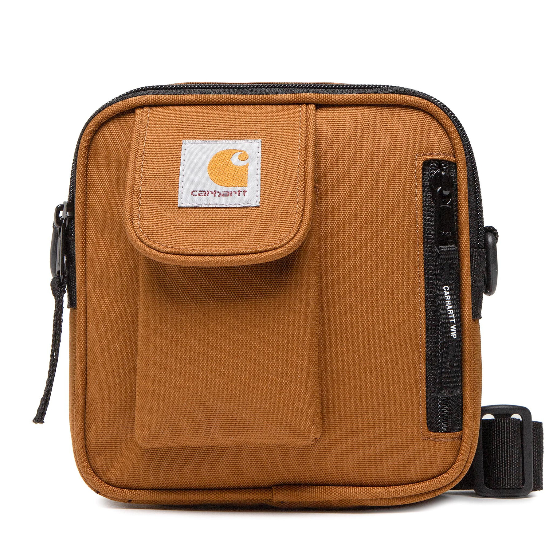 Crossover torbica Carhartt WIP Essentials Bag I006285 Brown