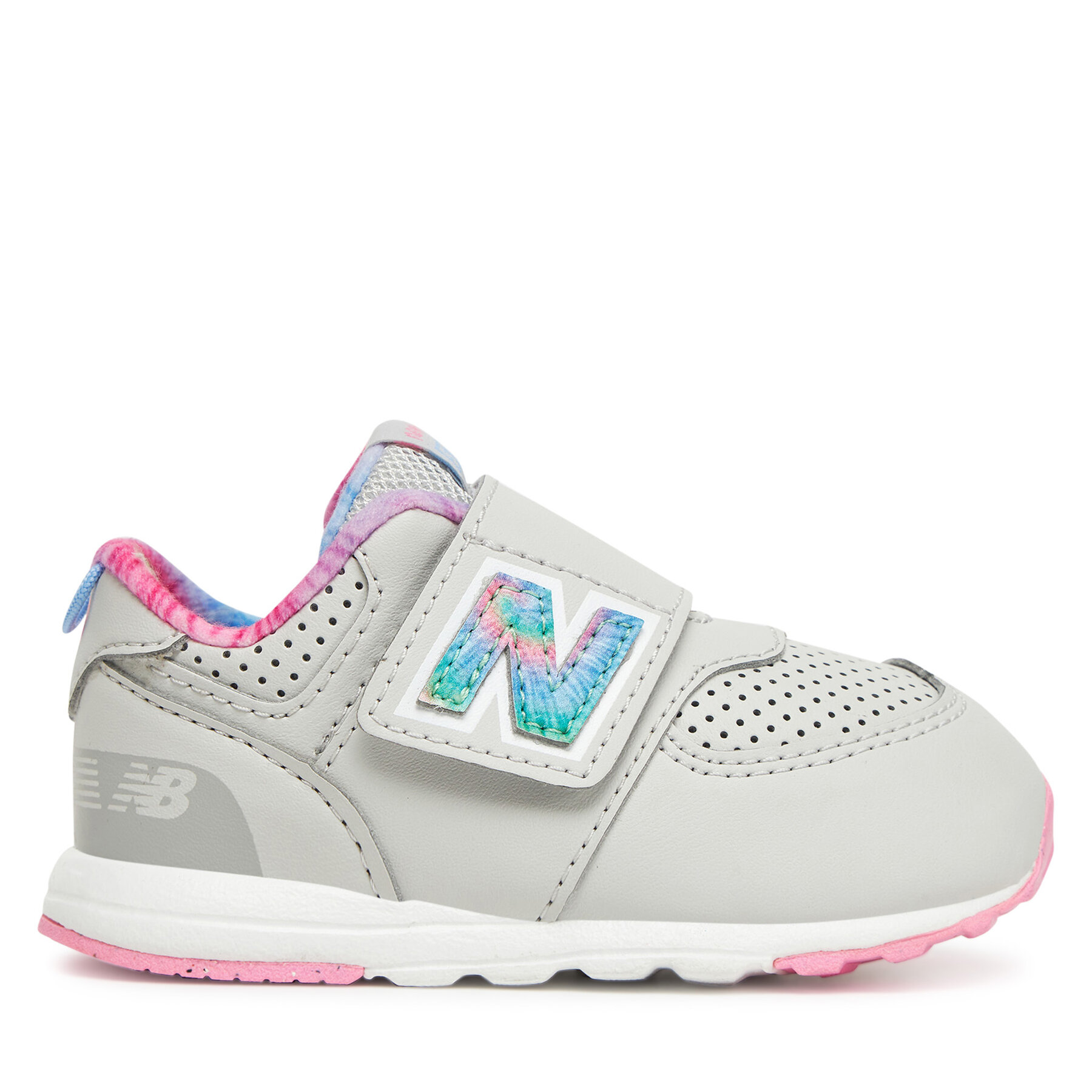 Sportcipők New Balance NW574KL Szürke