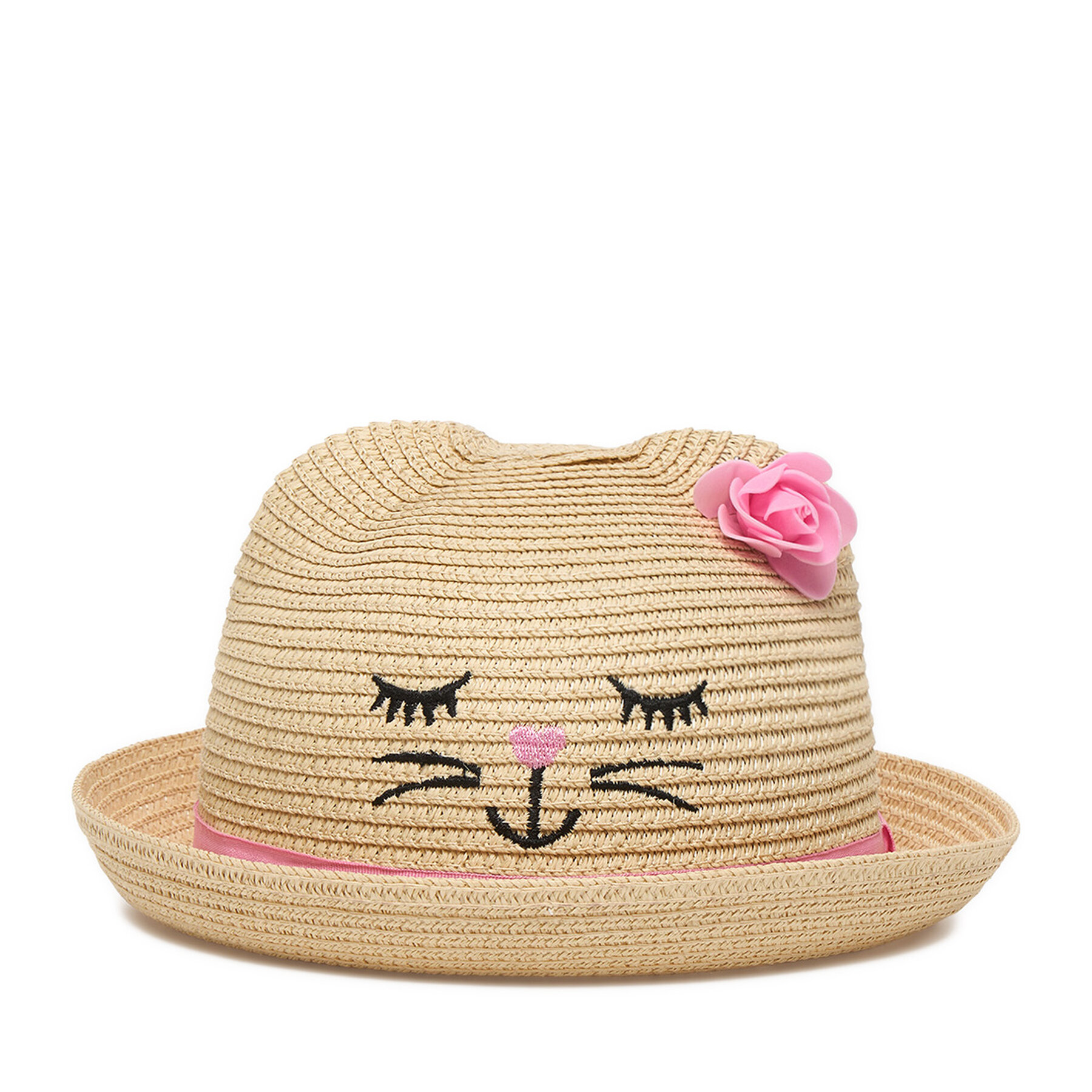 Καπέλο Nelli Blu 4K3-002-SS23 Μπεζ