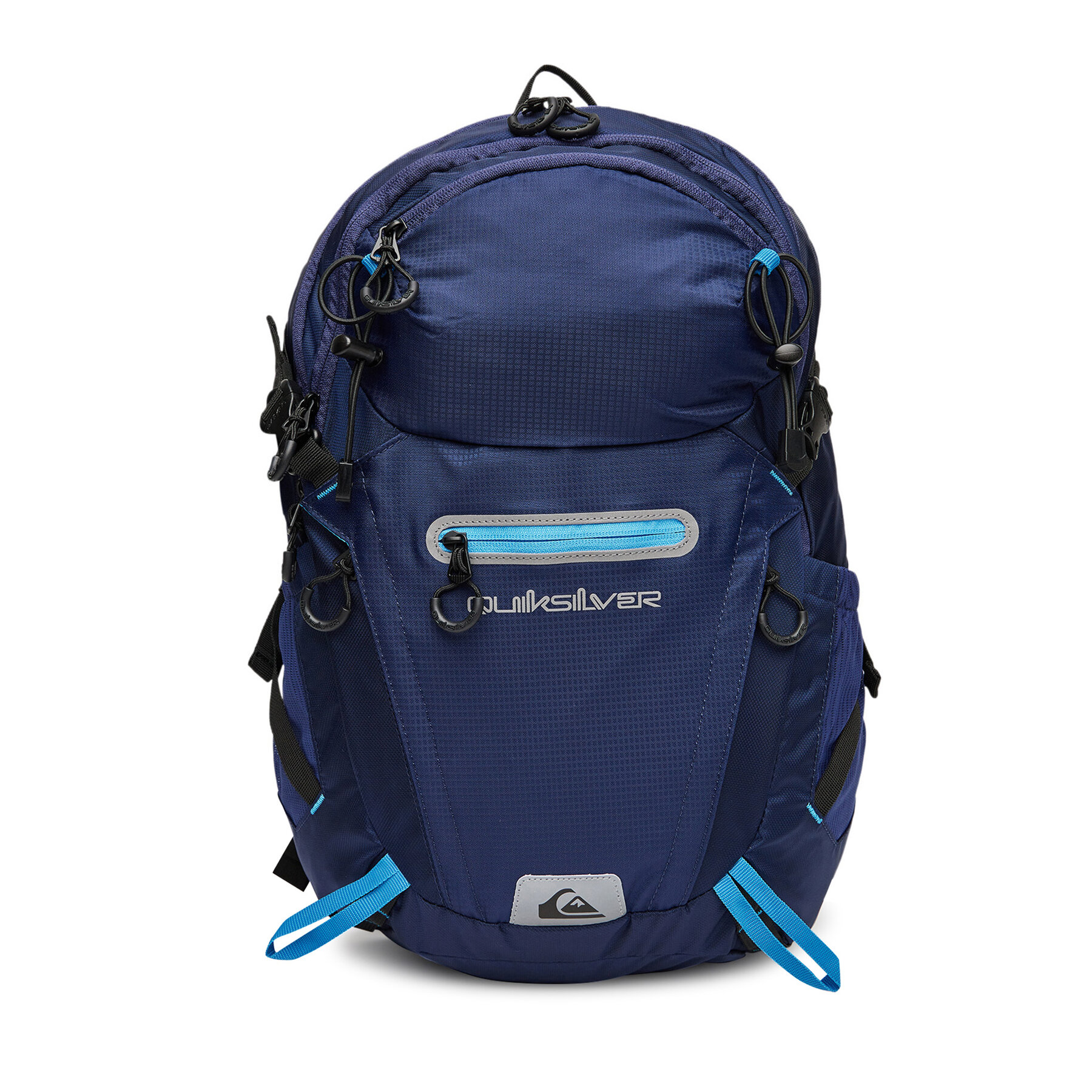 Ruksak Quiksilver QUIC-P-005-07 Tmavomodrá