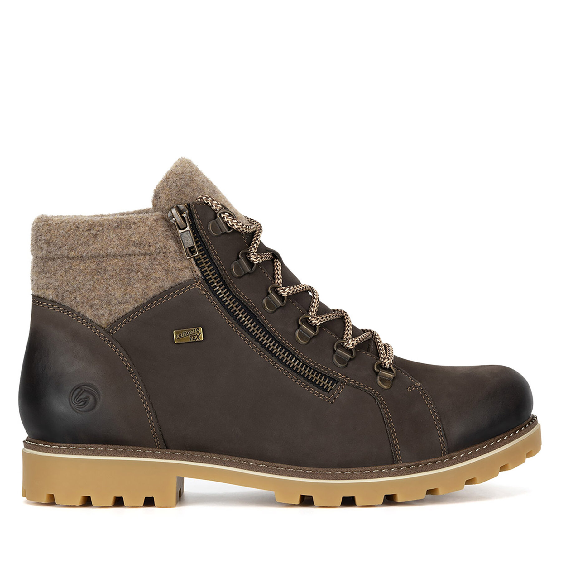 Trappers Remonte D7478-45 Gri