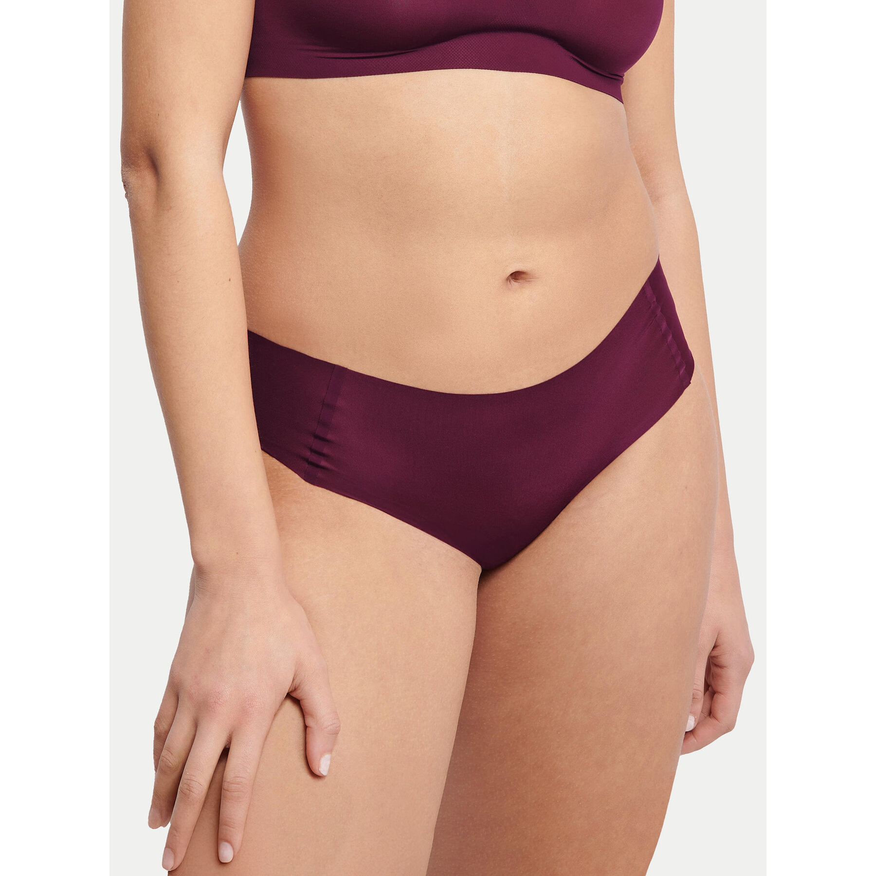 Sloggi Boxer Zero Feel 10217844 Viola