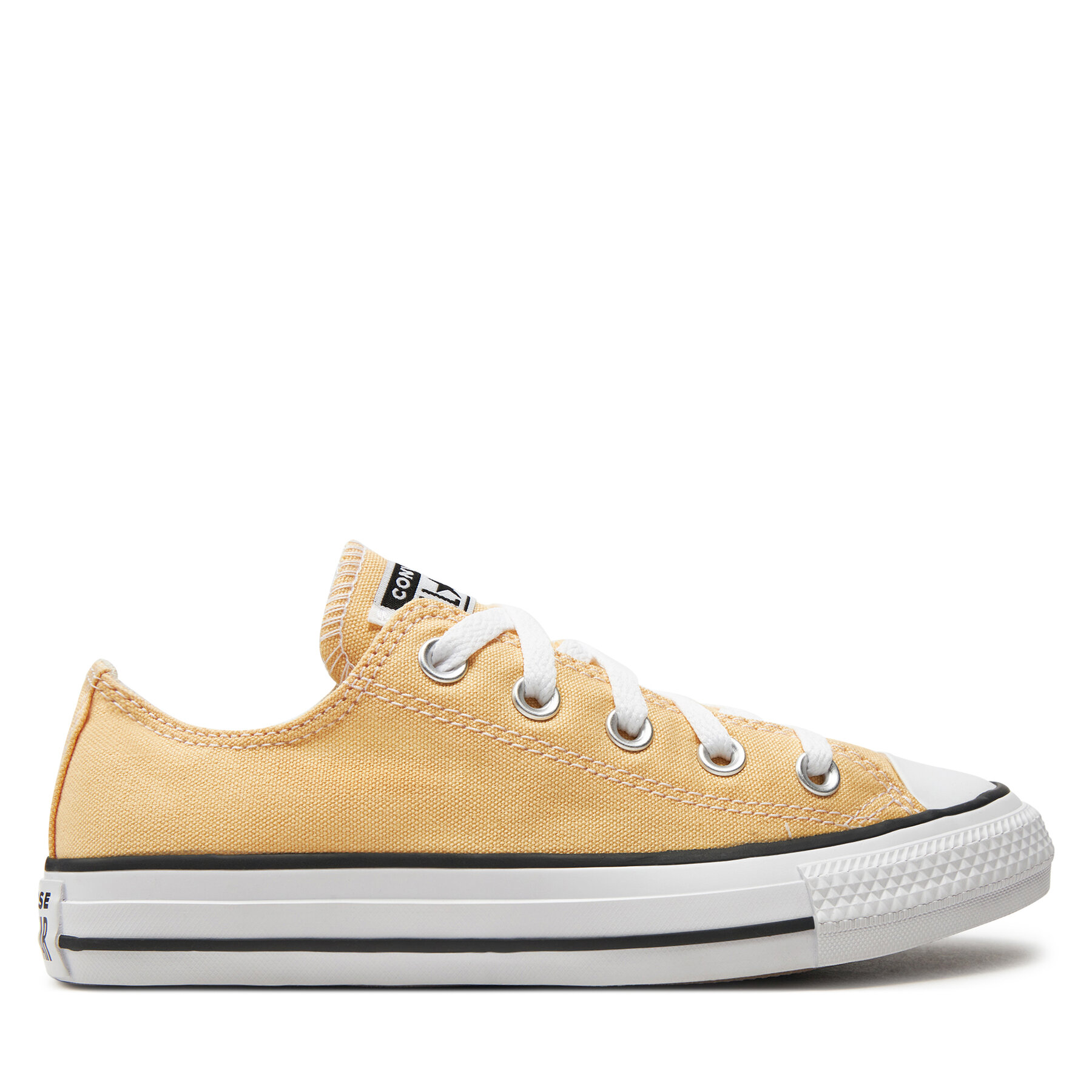 Converse Trampki, Rozmiar 37 Żółty Chuck Taylor All Star A11174C