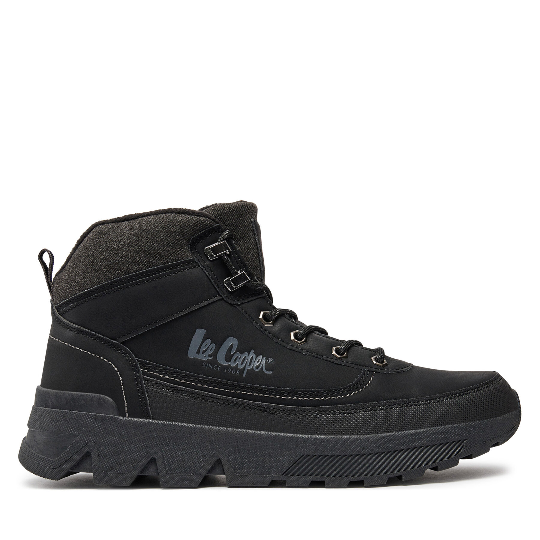 Boots Lee Cooper LCJ-24-01-2952MA Noir