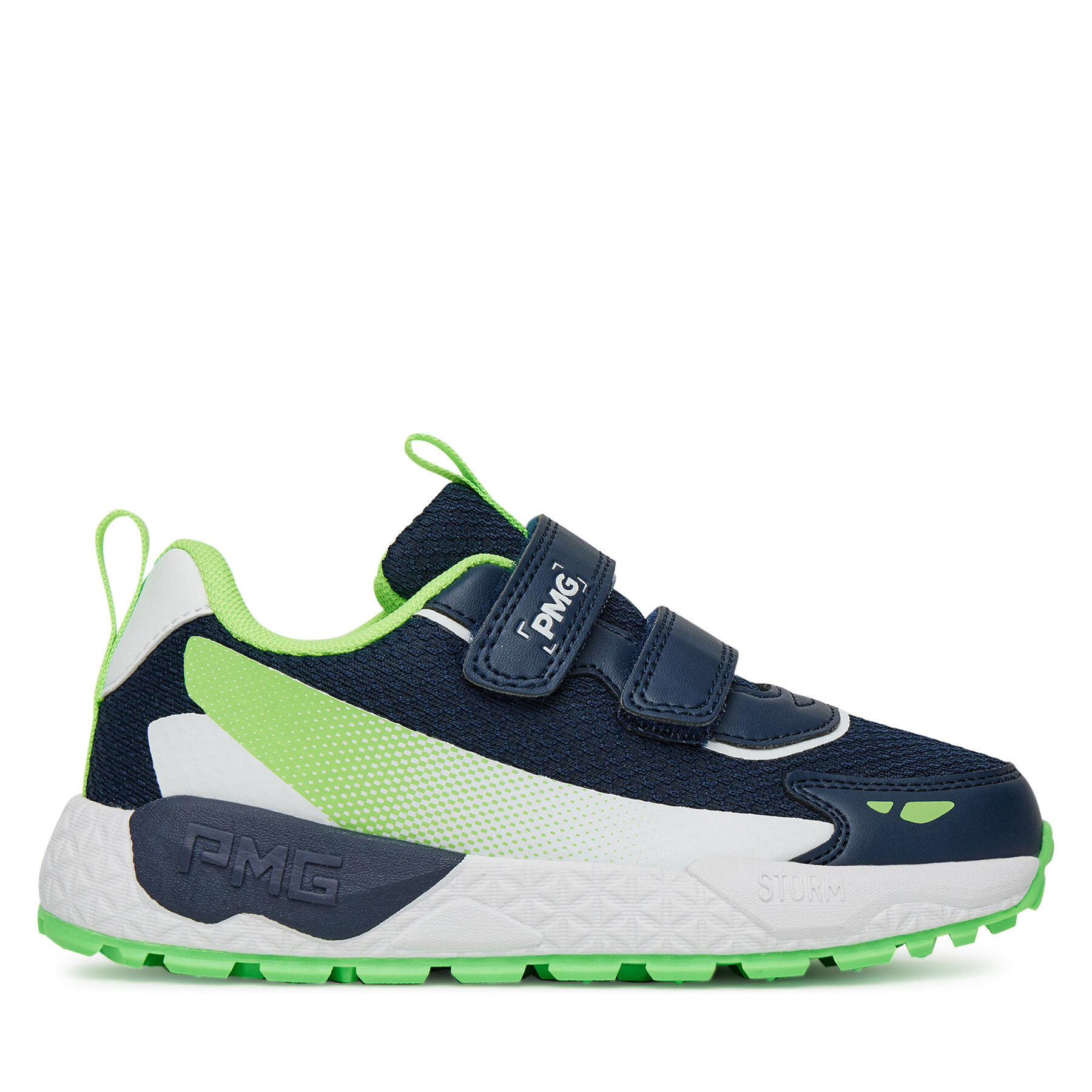 Sneakers Primigi 7959022 Blu scuro