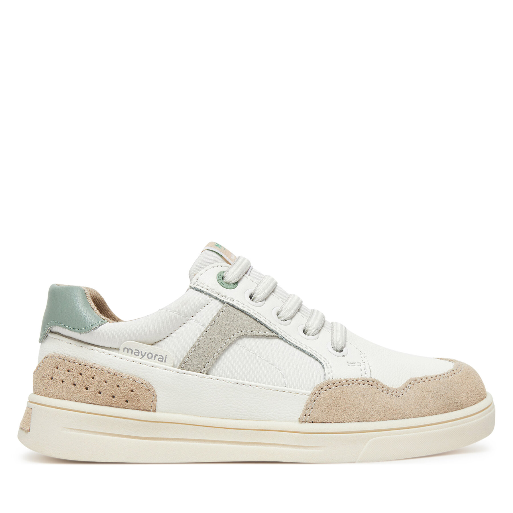 Sneakers Mayoral 45664 Bianco