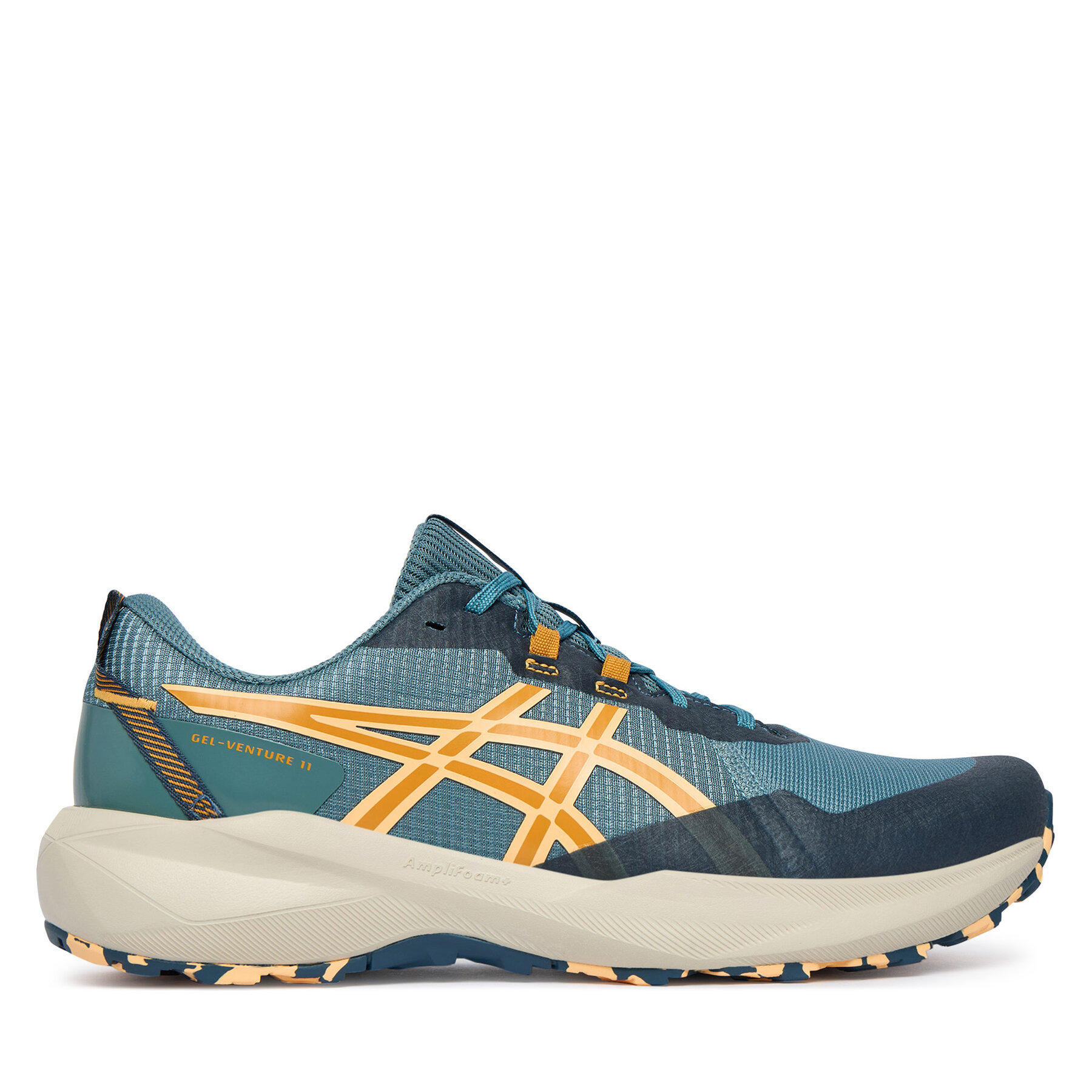 Tenisice za trčanje Asics Gel-Venture 11 1011C160 Plava