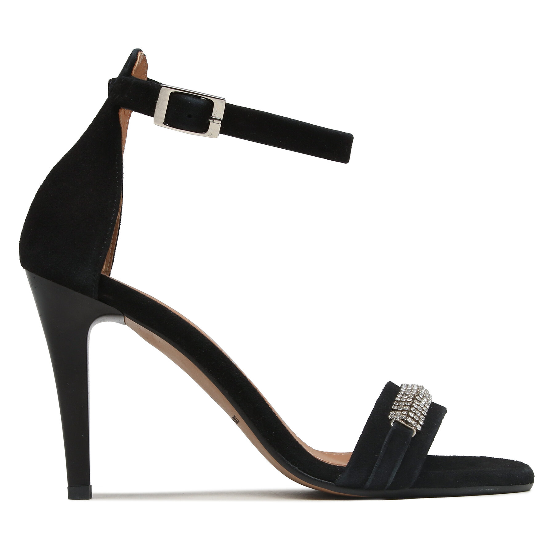 Sandalias Szydłowski 2827 Negro