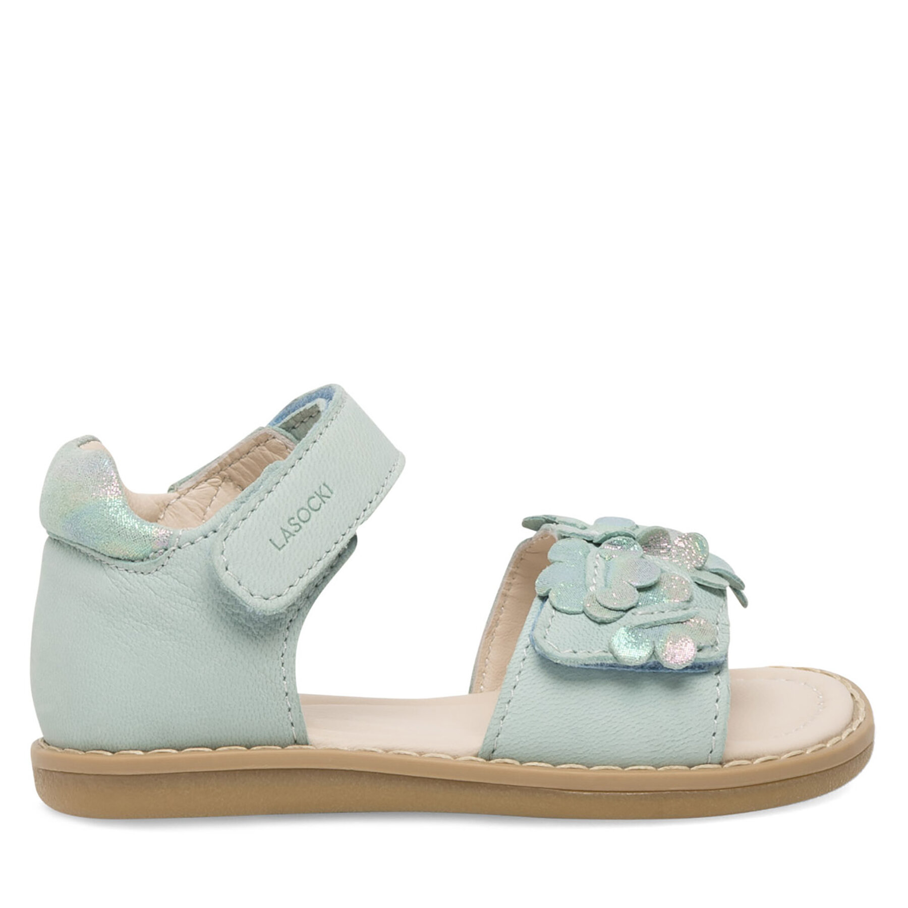 Sandali Lasocki Kids BOB CI12-BOB-03(II)DZ Blu