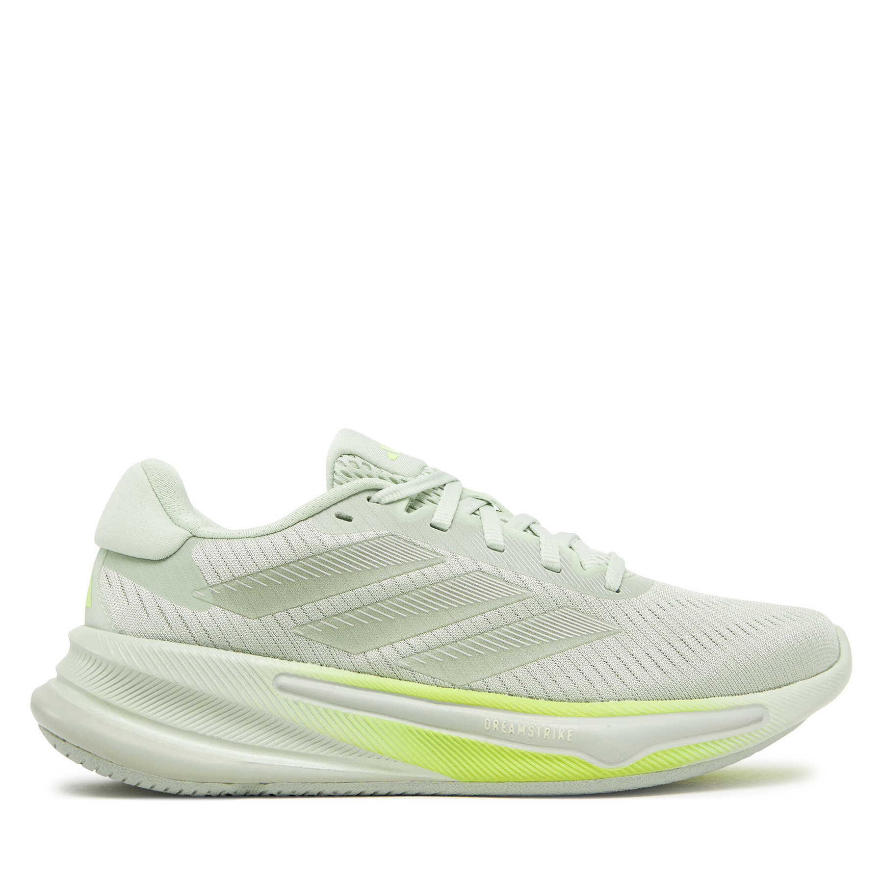 Damskie Buty do biegania adidas, Rozmiar 40 2/3 Zielony Supernova Ease IH0799