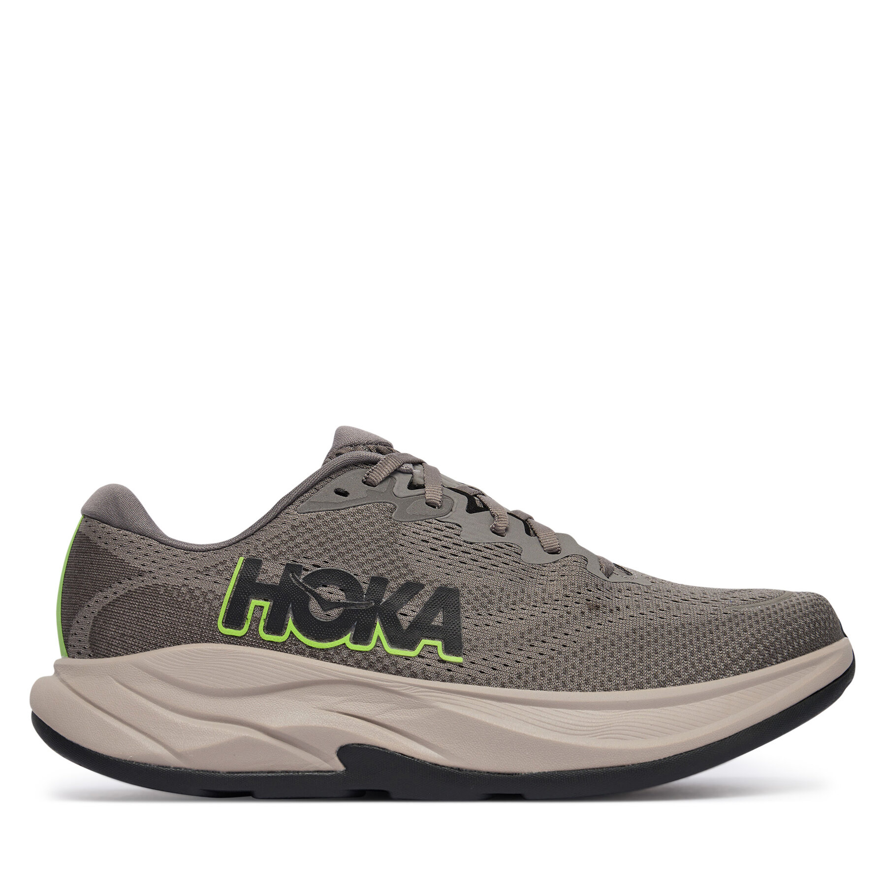 Παπούτσια για Τρέξιμο Hoka Rincon 4 1155130 Γκρι