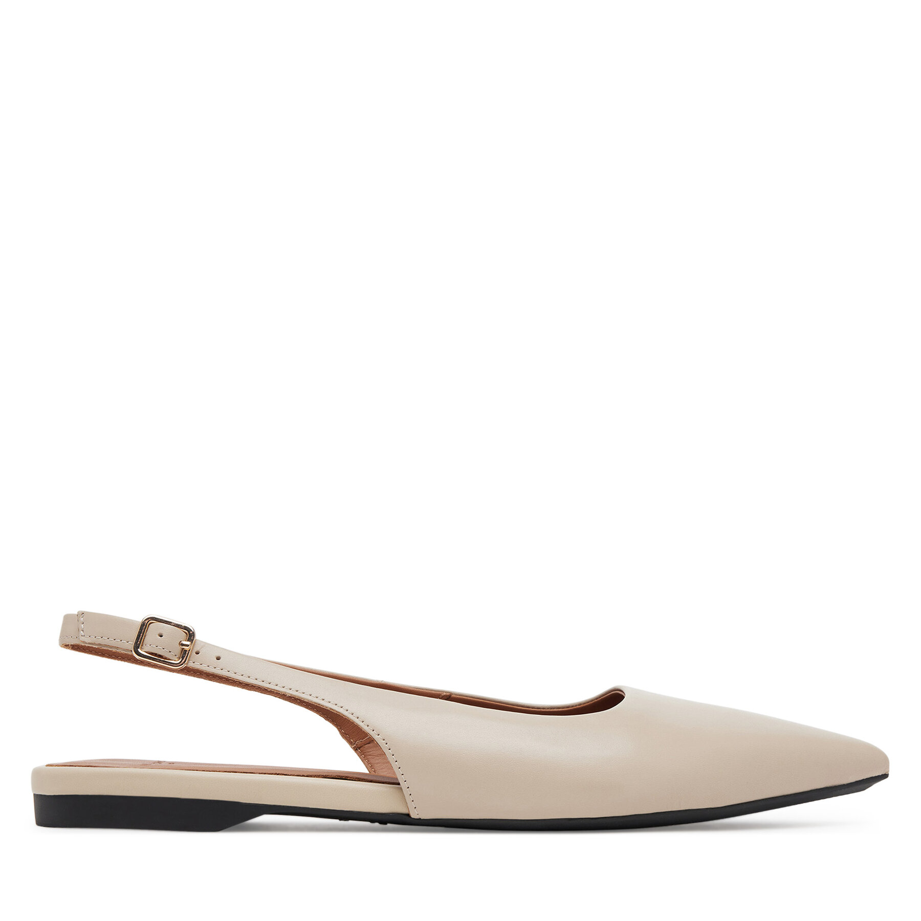 Балеринки Vagabond Shoemakers Hermine 5733-101-37 Бежов