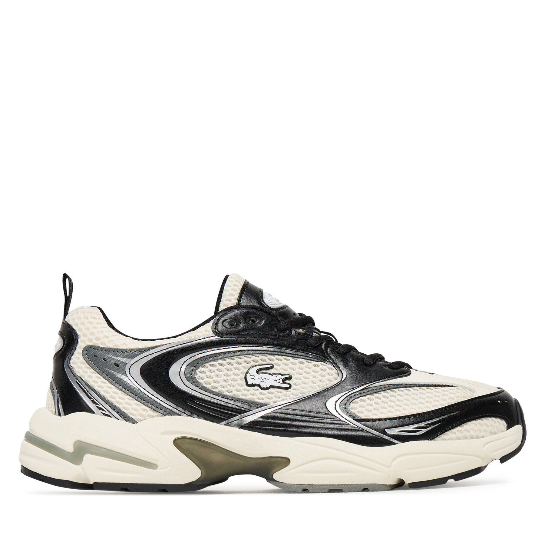 Sneakers Lacoste Storm 96 2K 7-49SMA0020 Alb