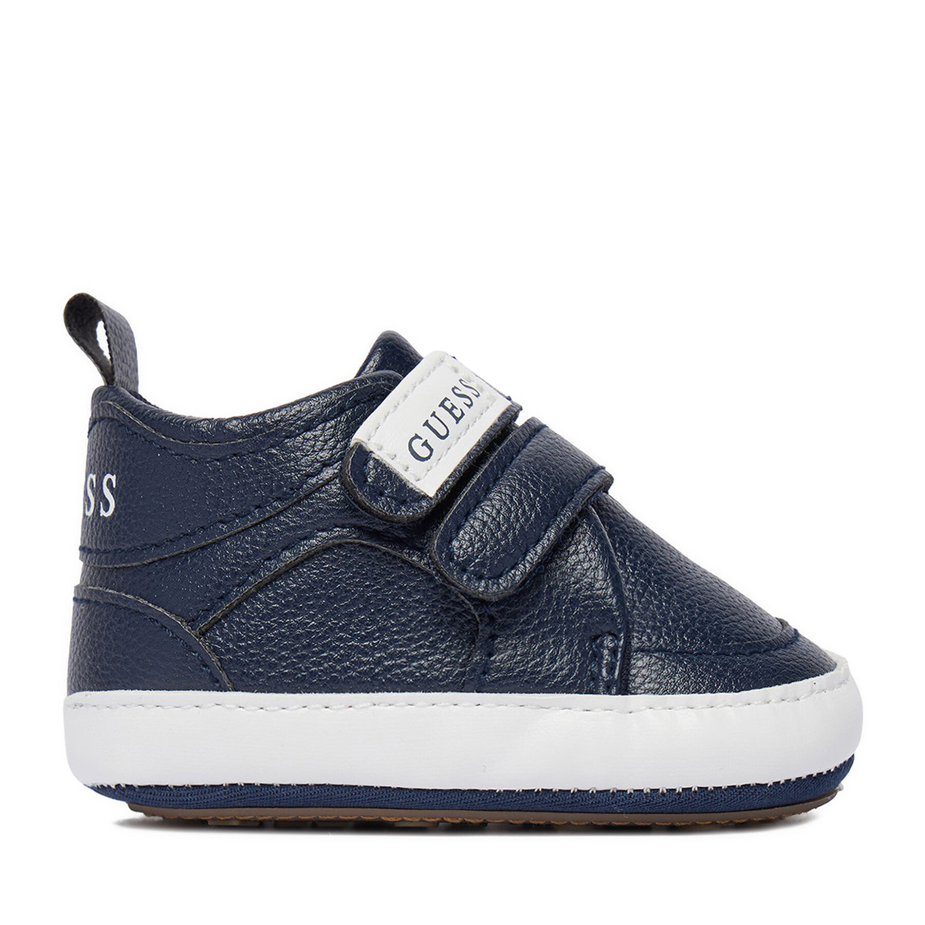 Sneakers Guess CEO-CM250725-11 Bleumarin