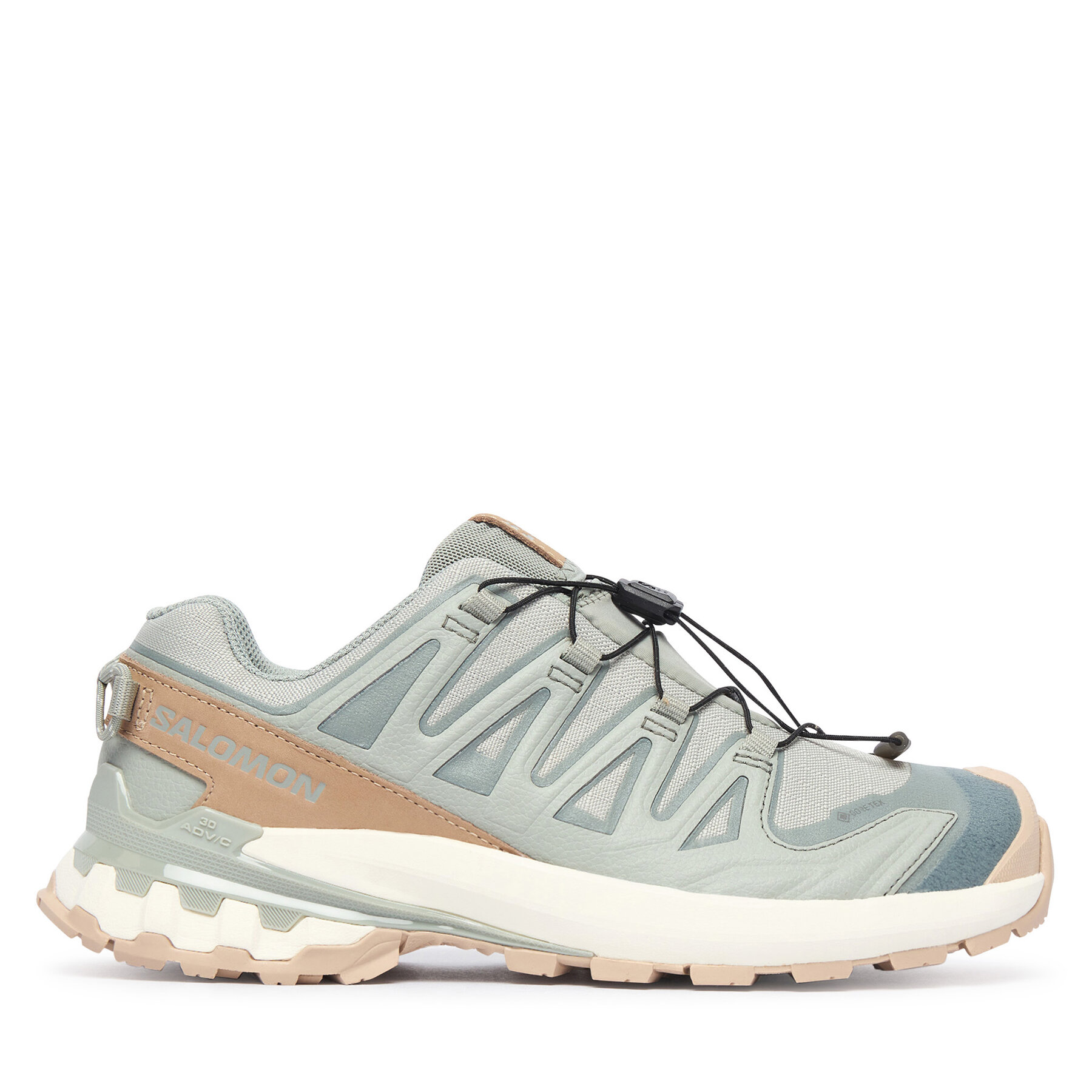 Tenisice za trčanje Salomon Xa Pro 3D V9 Gtx Lifelong W GORE-TEX L49297300 Plava