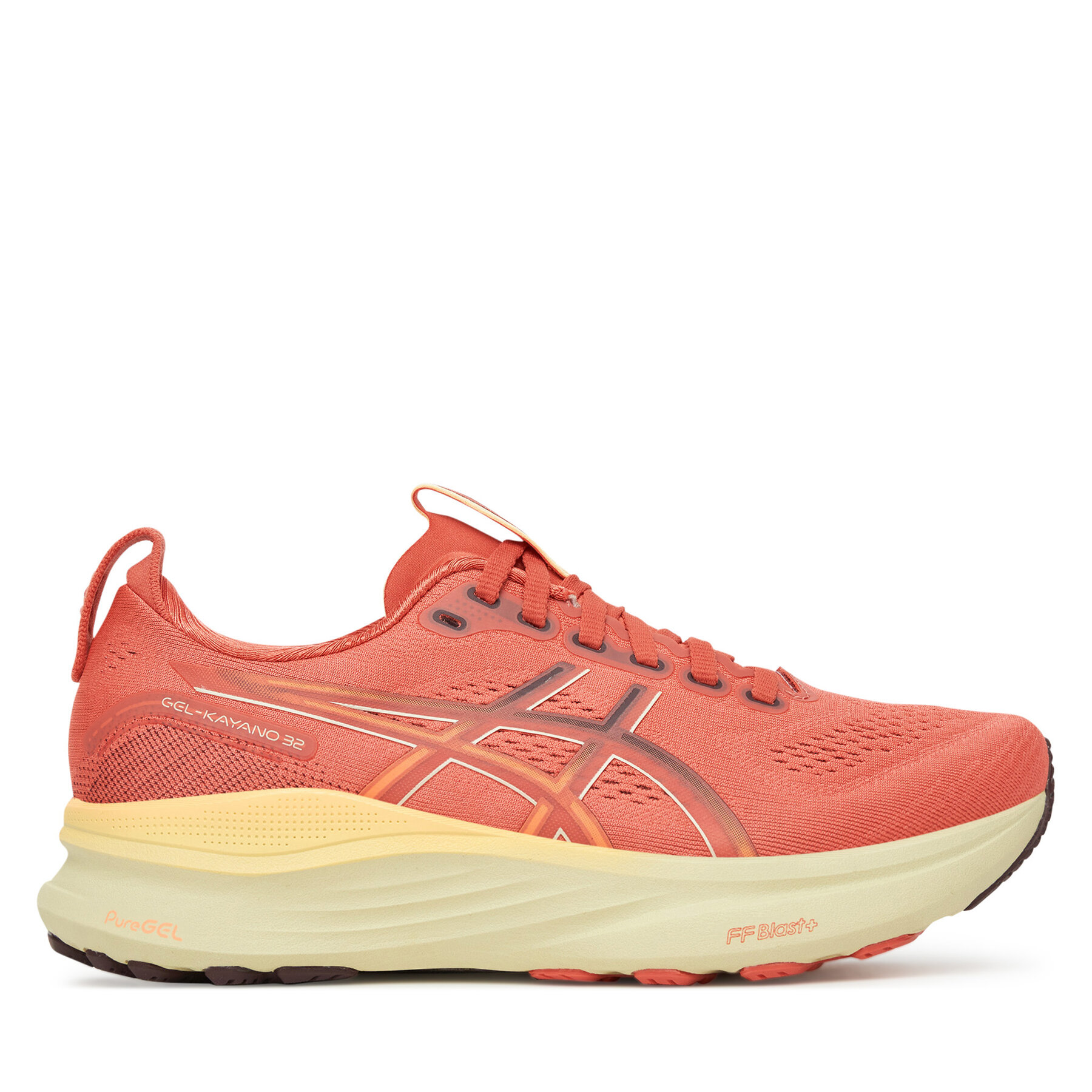 Asics Dámske Bežecké topánky, Rozmer: 39_5, Ružová, Gel-Kayano 32 1012B838