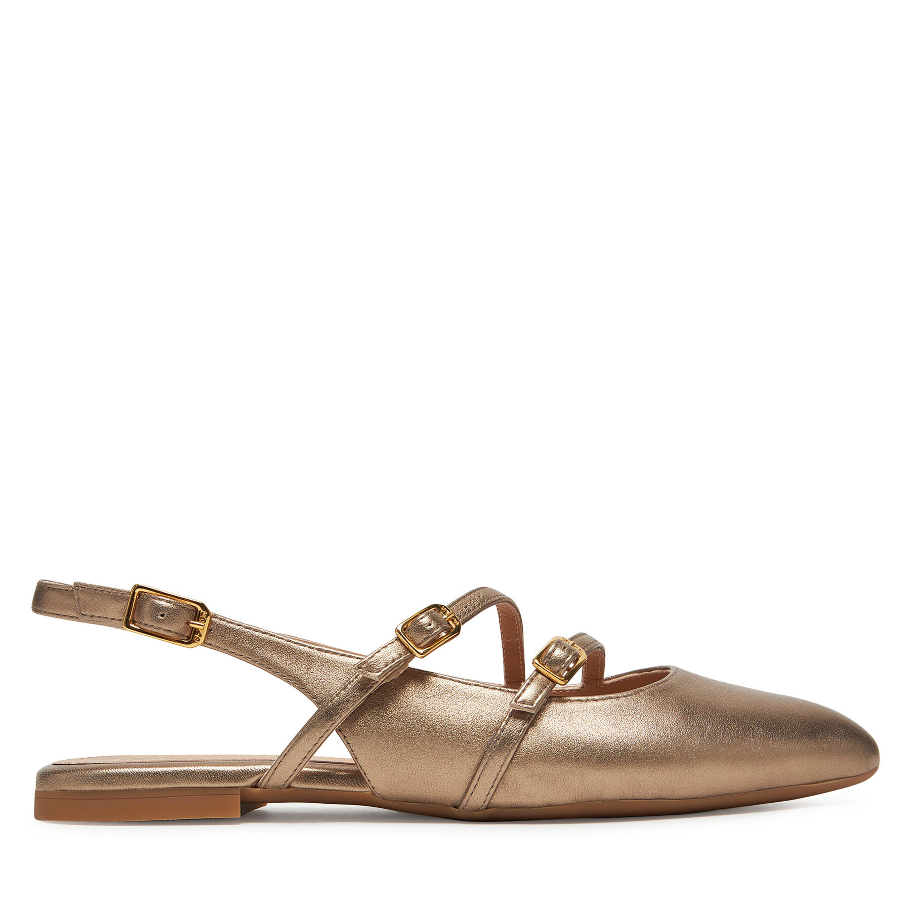 Sandali Unisa Alsip Lmt Oro