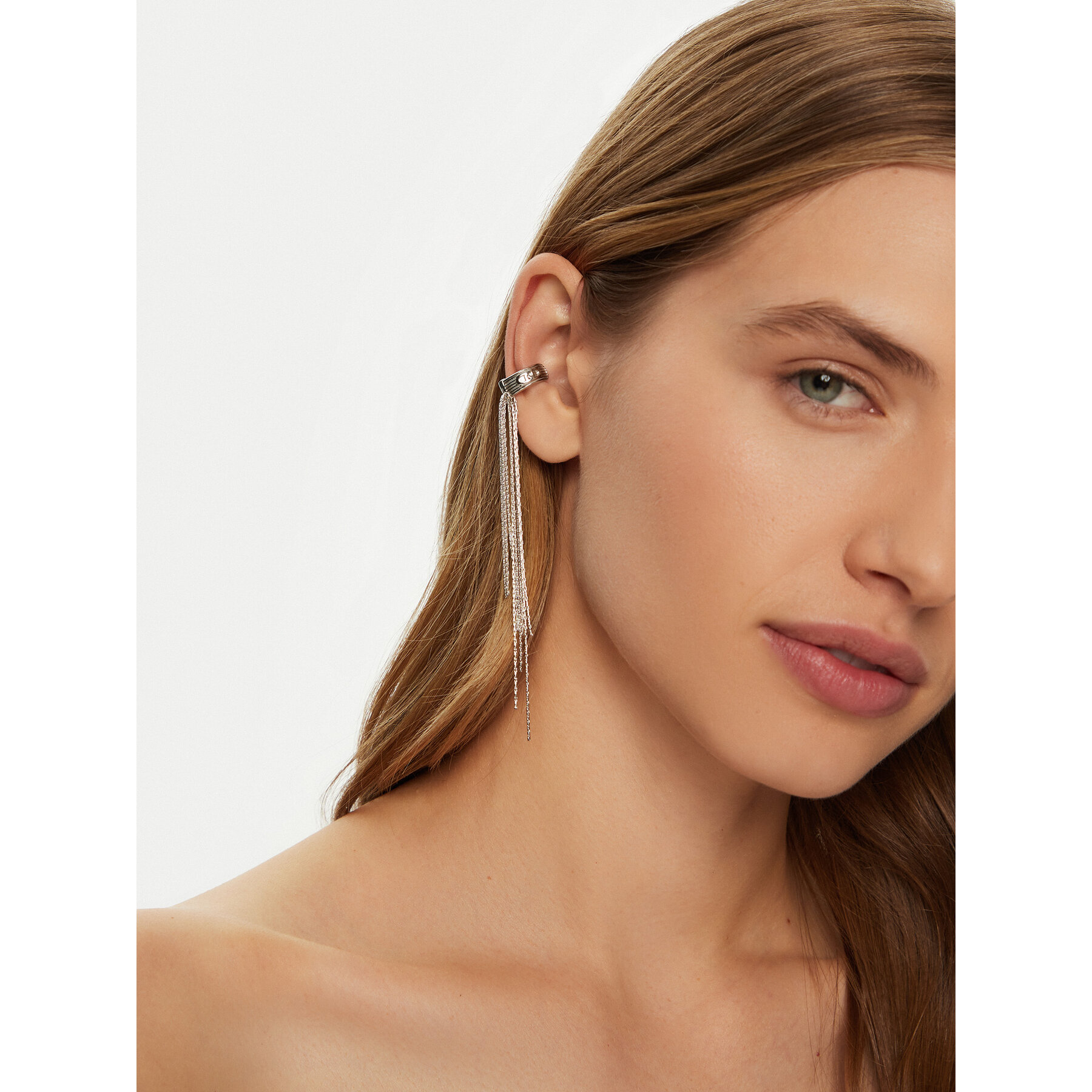 Boucles d'oreilles Liu Jo LJ2769 Argent