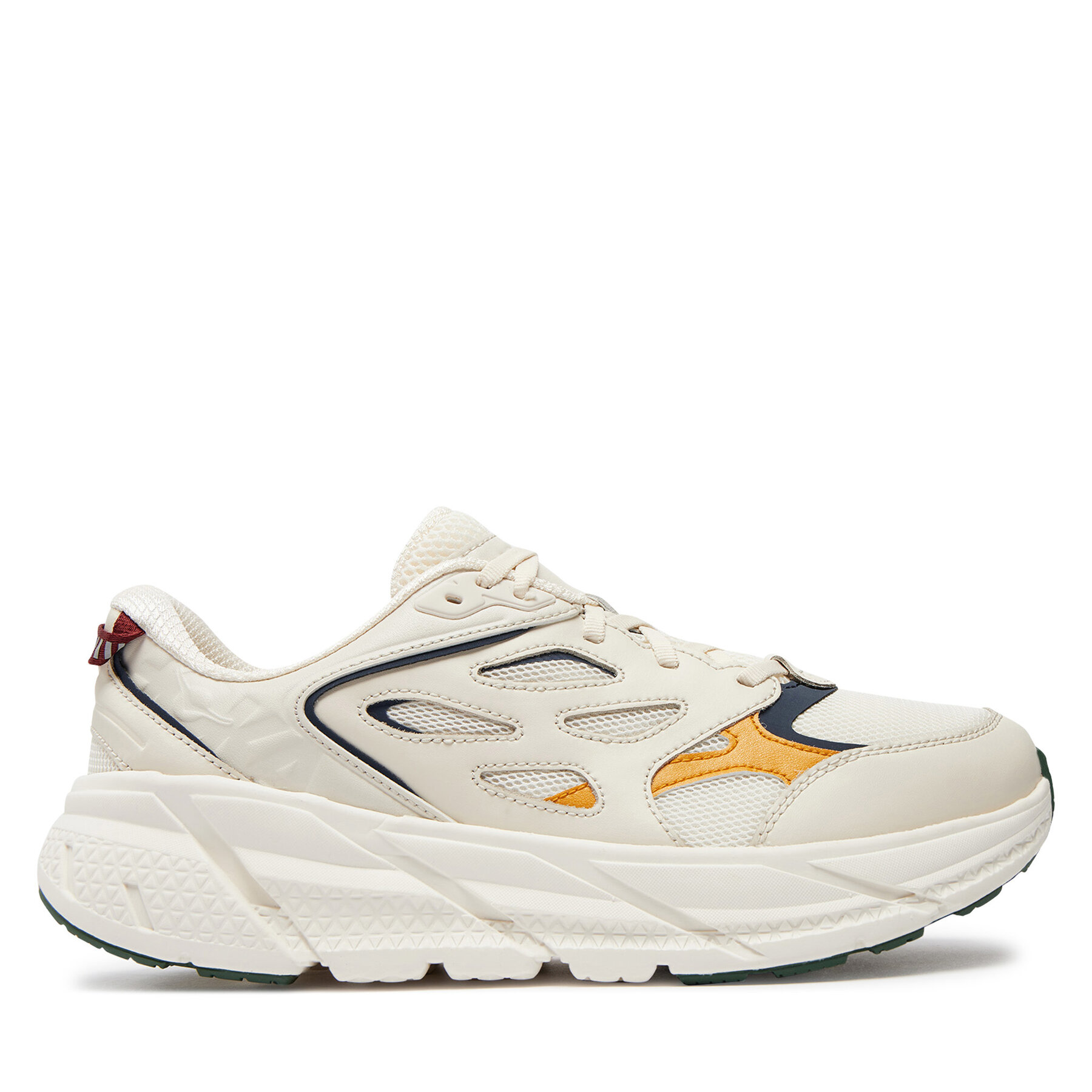 Sportcipők Hoka Clifton L 1160050 Ekru