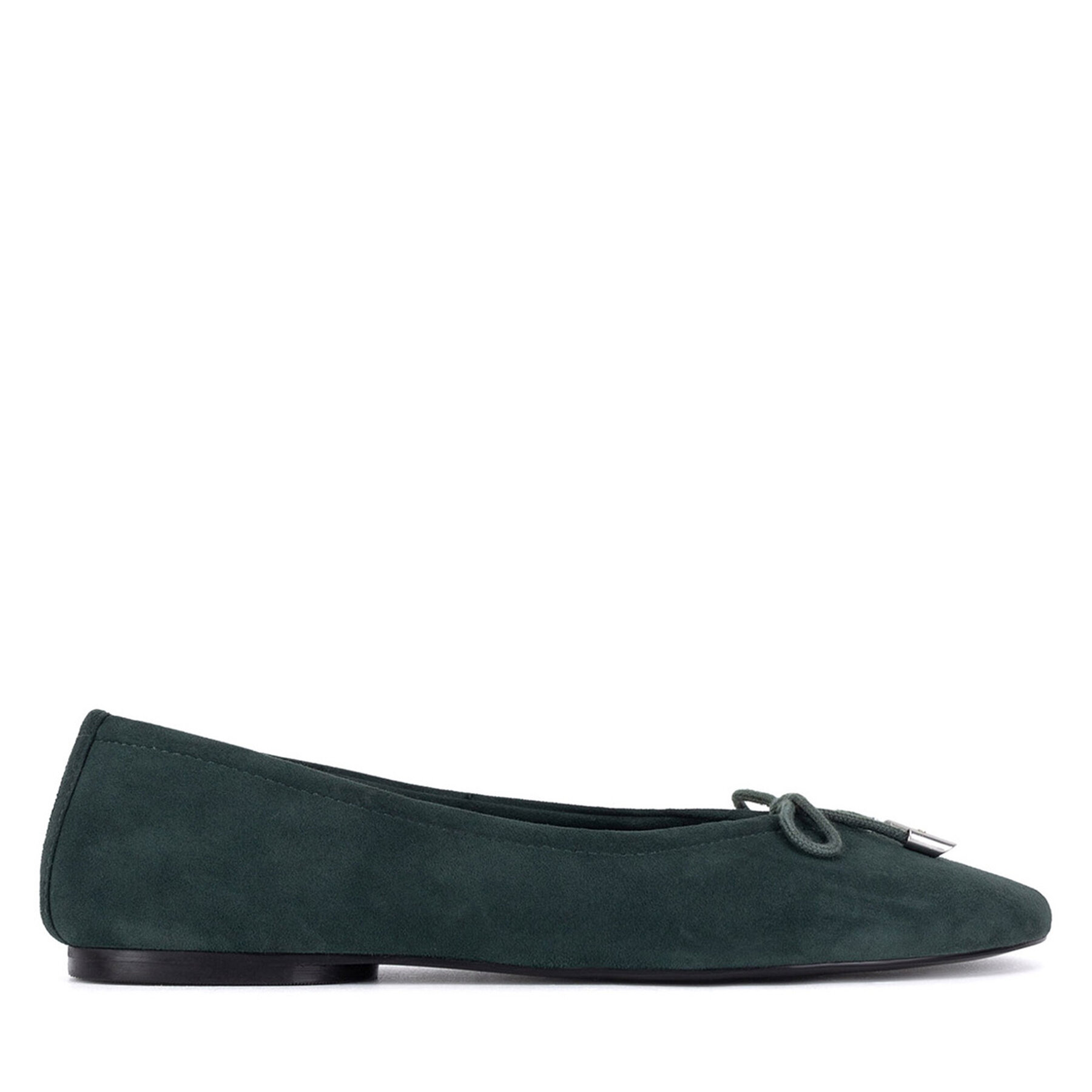 Donna Ballerine Gino Rossi, Taglia 40, Verde, LAYLA-118070, taglia : 40