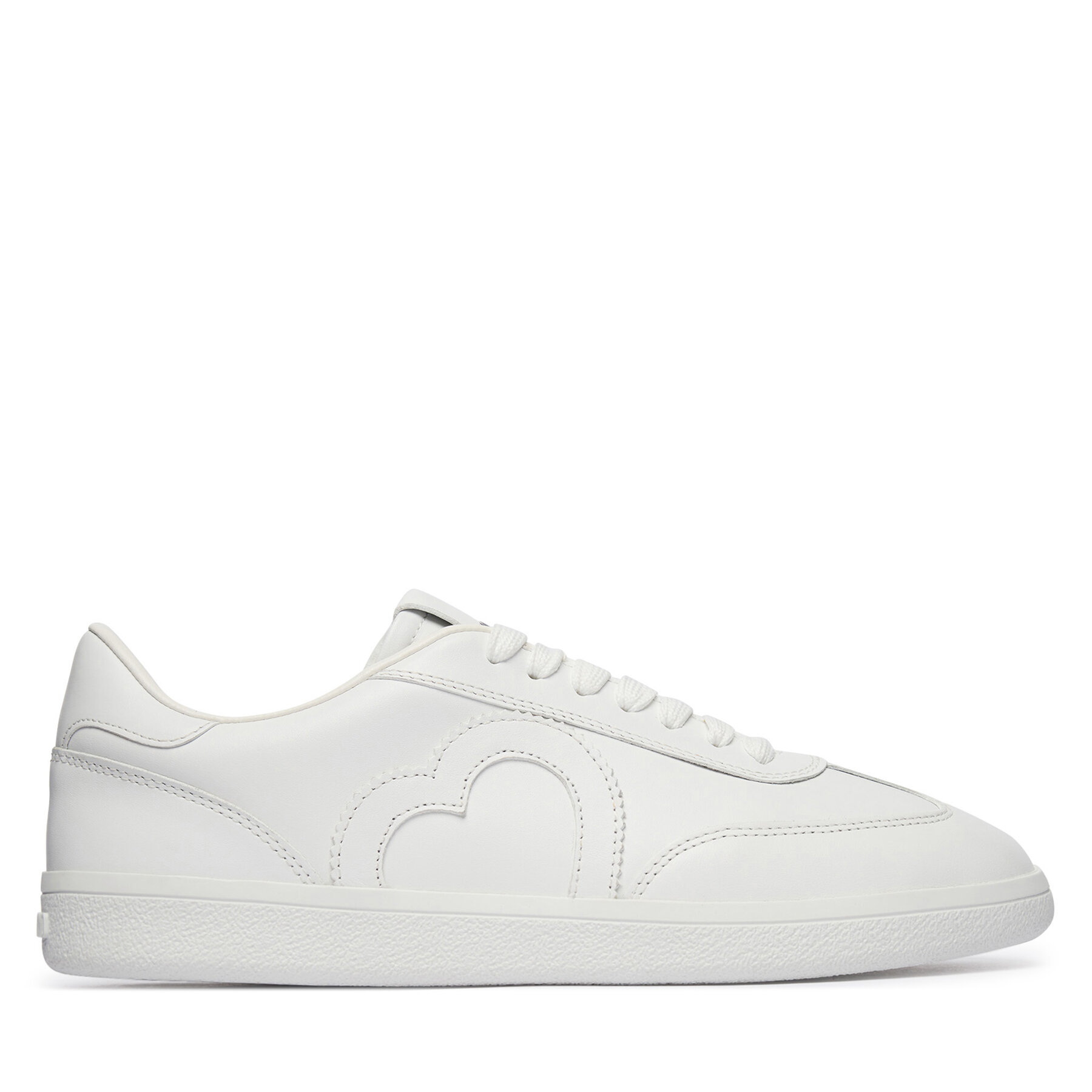 Sportcipők LOVE MOSCHINO JA15112G1OIA0100 Fehér