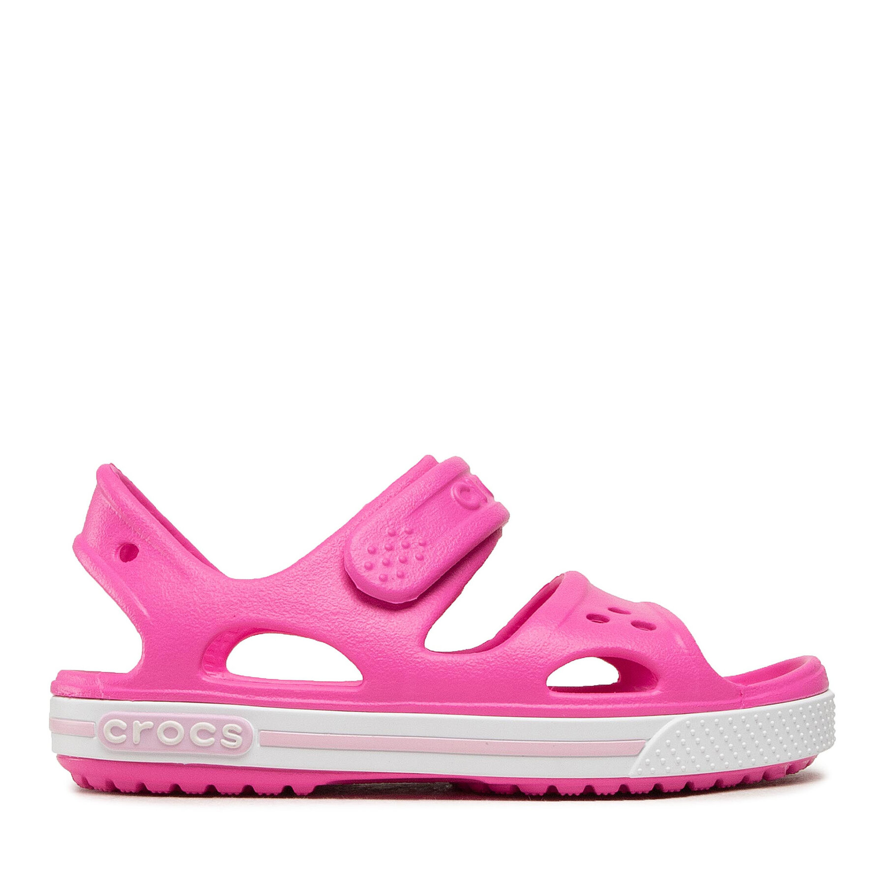 Sandali Crocs Crocband II Sandal Ps 14854 Electric Pink